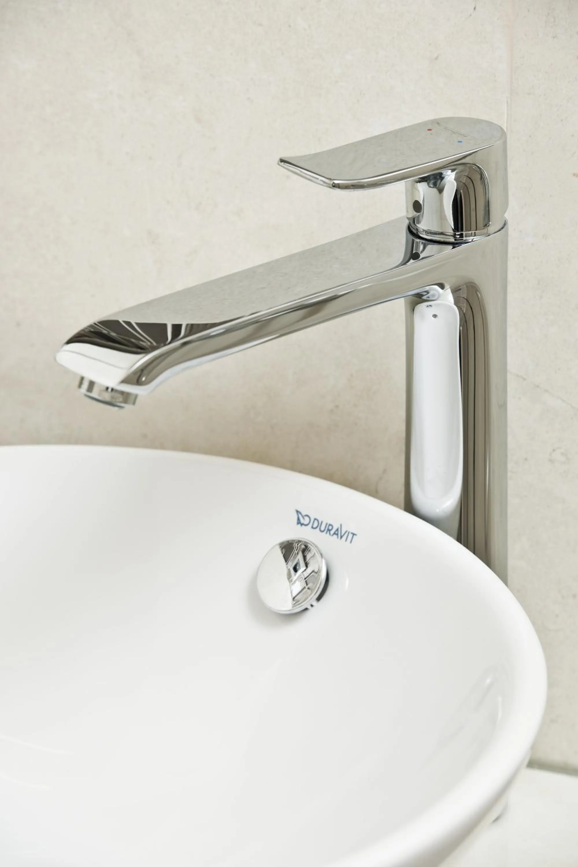 Bathroom in Les Terrasses De Selimiye