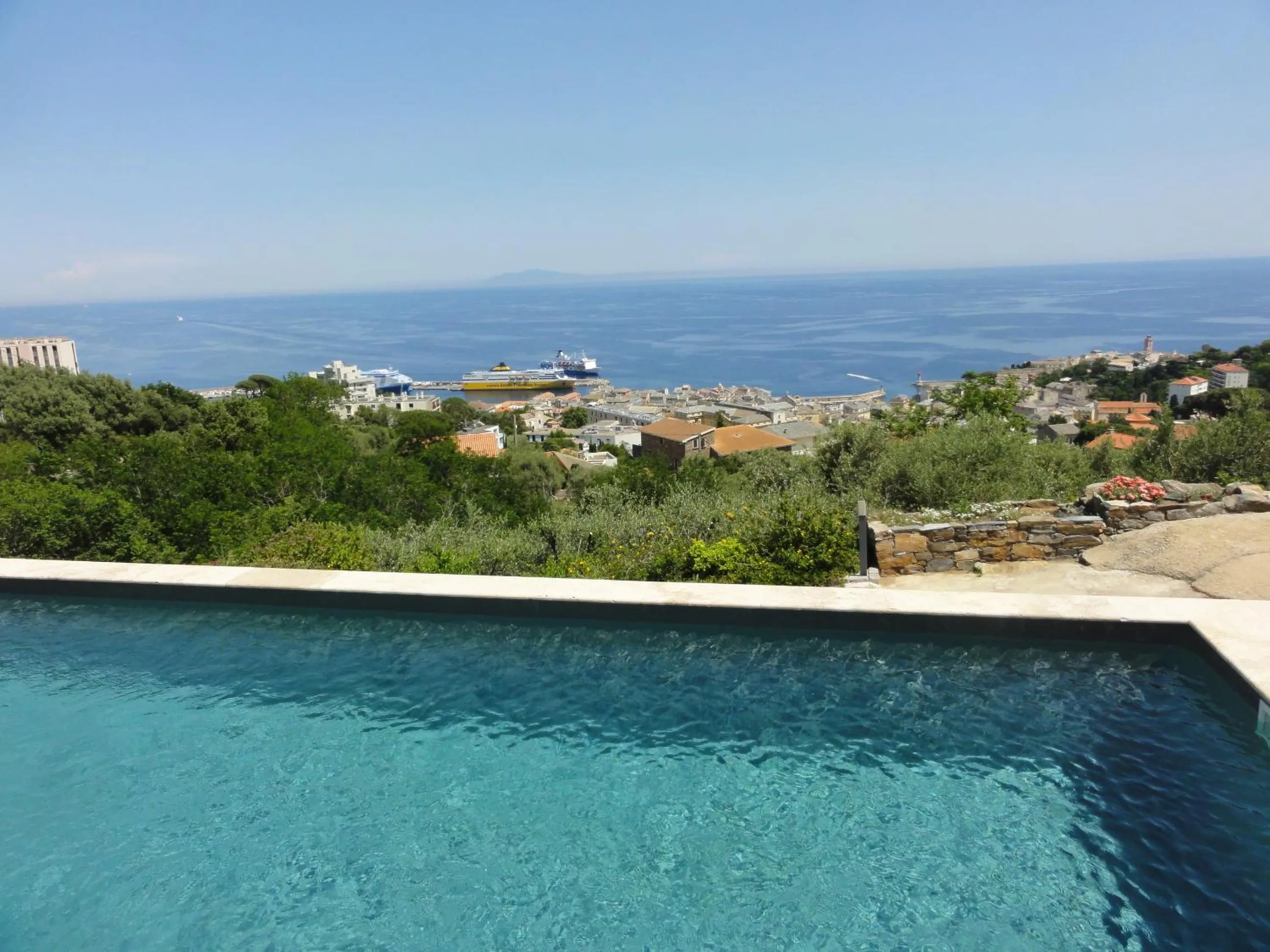 Chambre Élégante Lisa