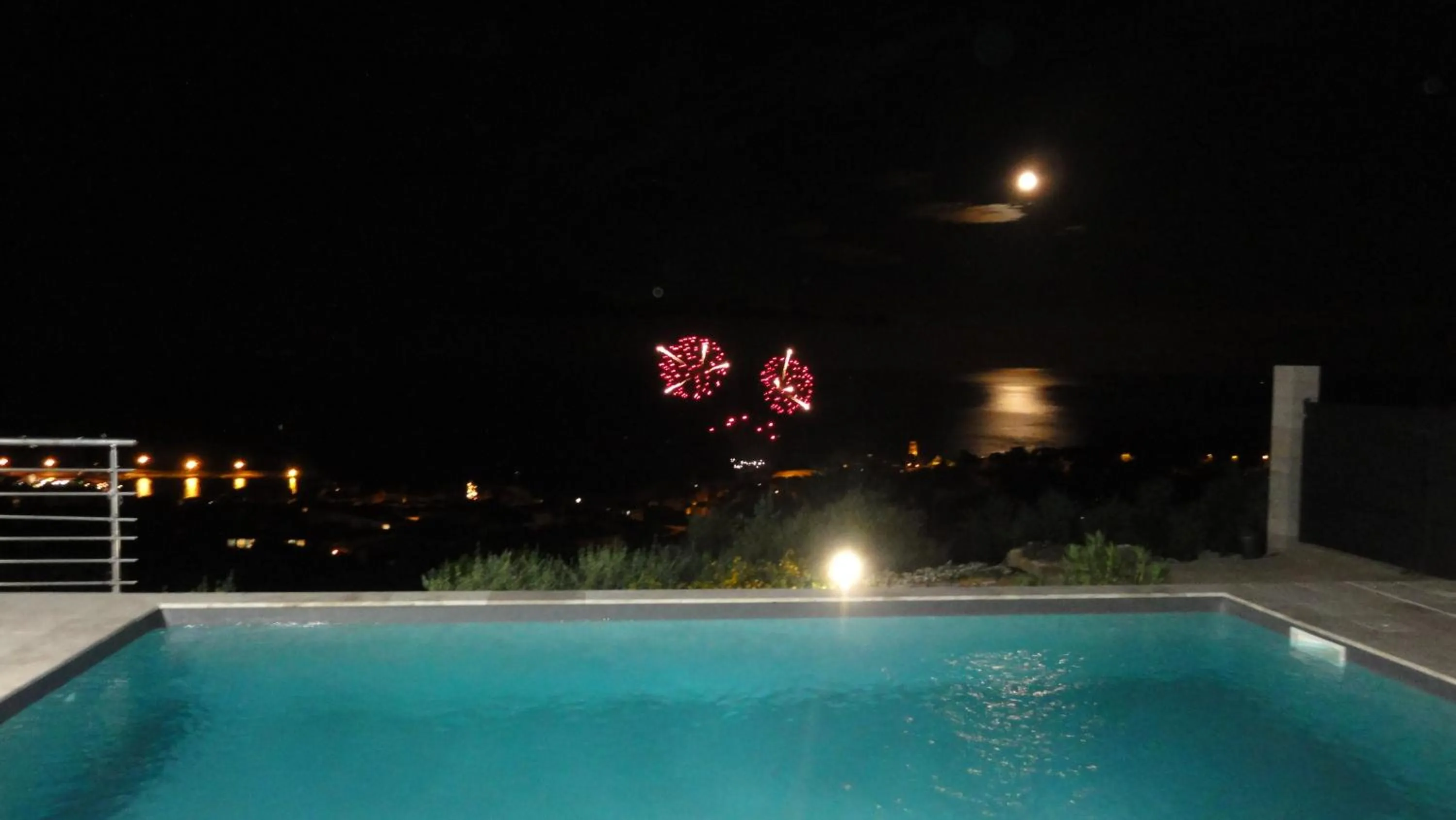 Chambre Élégante Lisa