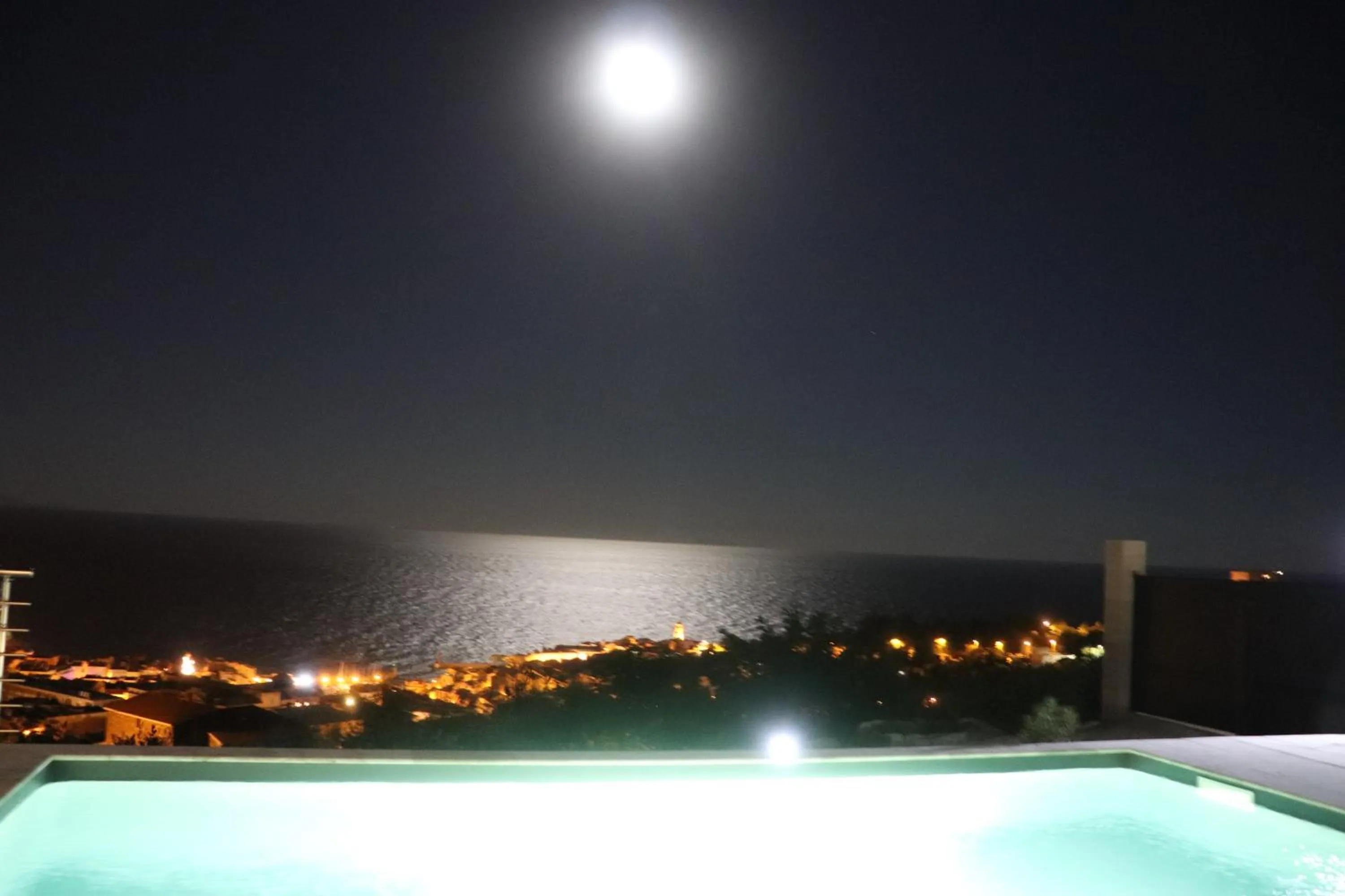 Chambre Élégante Lisa