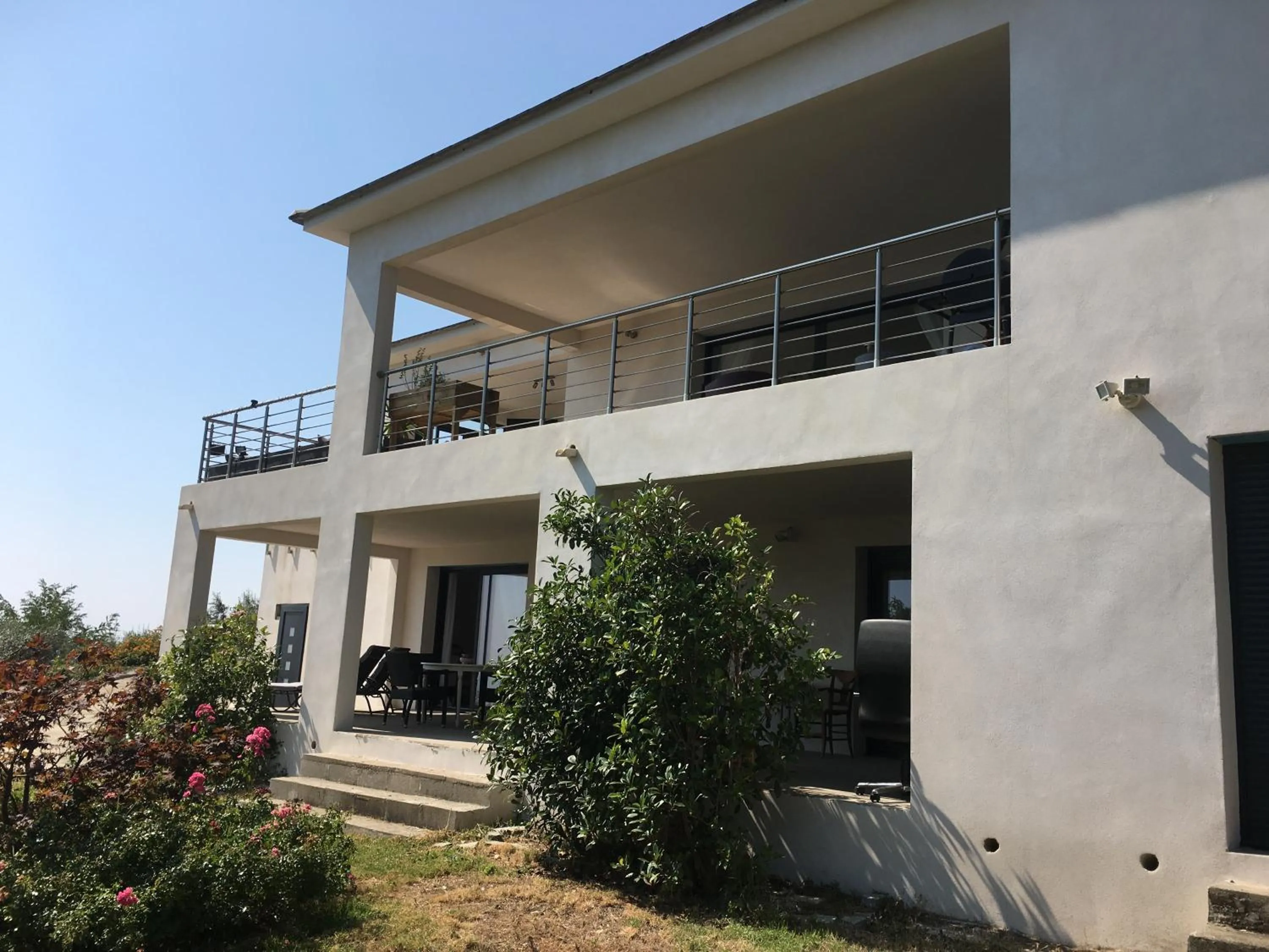 Chambre Élégante Lisa