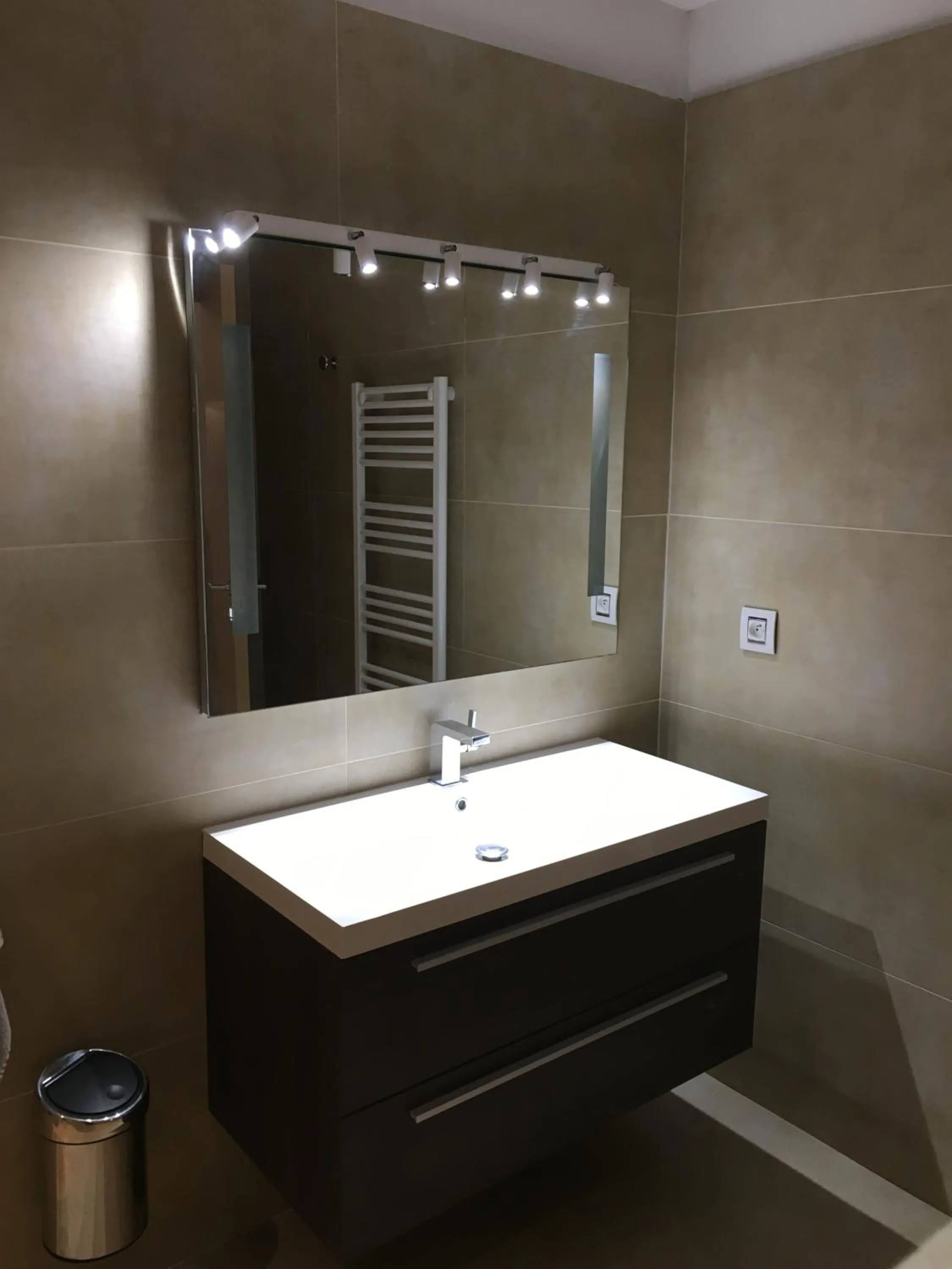 Chambre Élégante Lisa