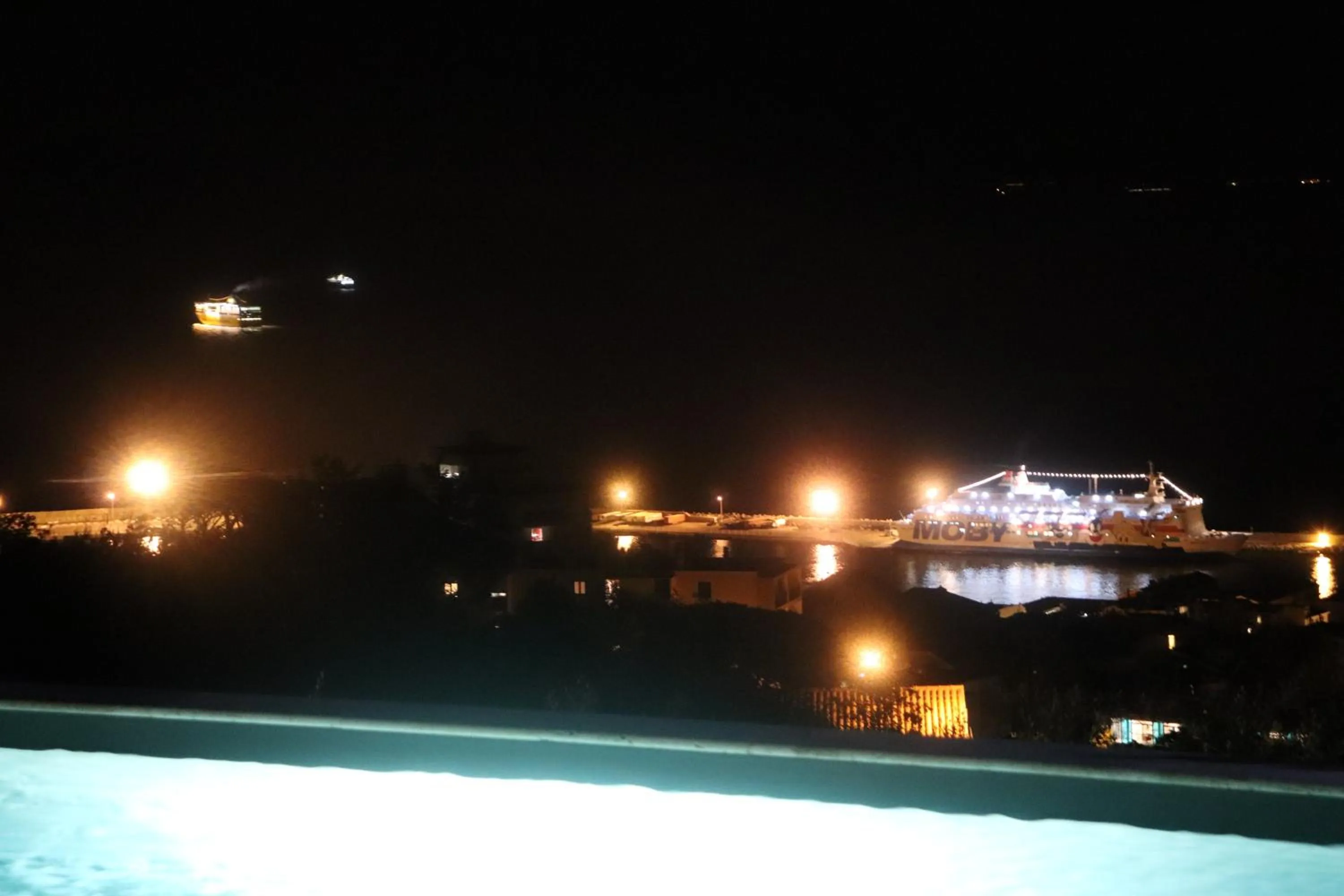 Chambre Élégante Lisa