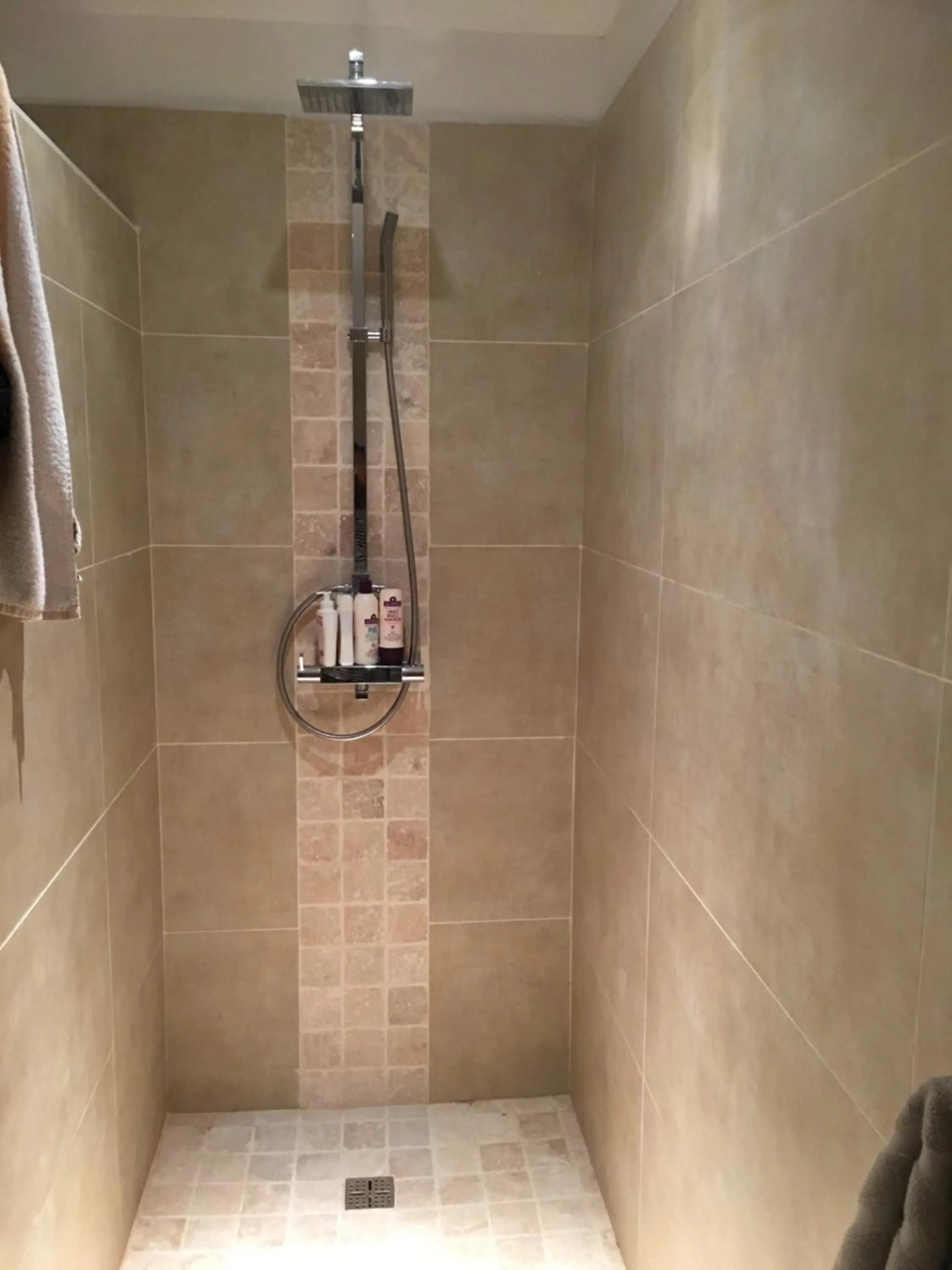 Chambre Élégante Lisa