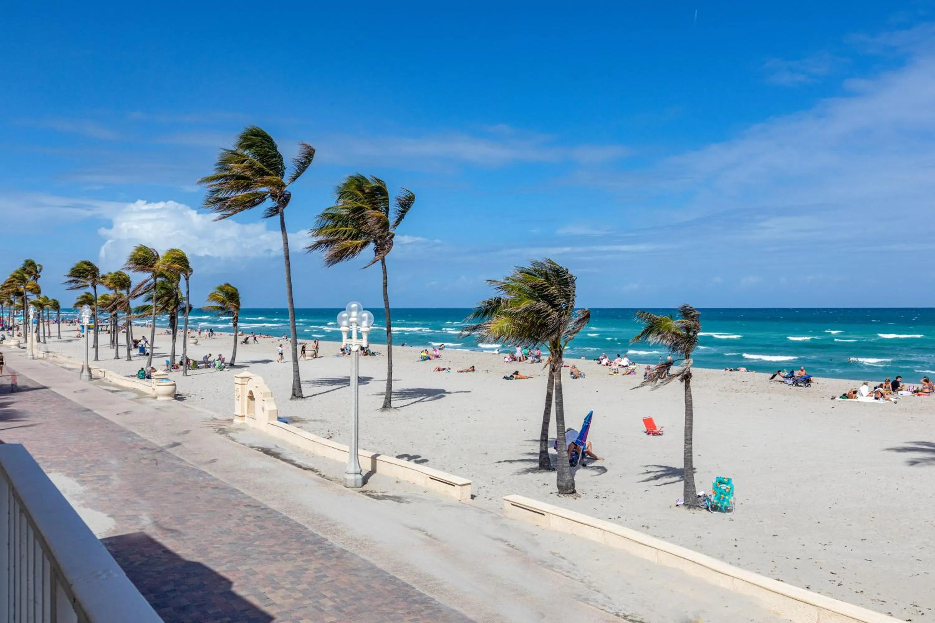 Natural landscape in Paradise Oceanfront by HBH