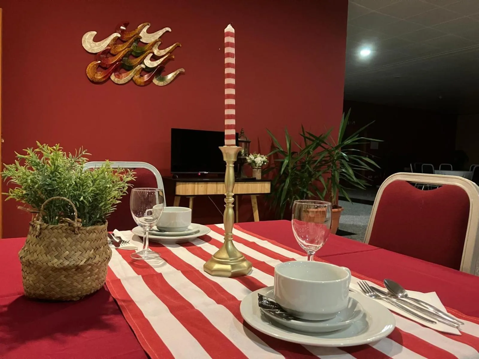 Hotel Monte Rio Aguieira