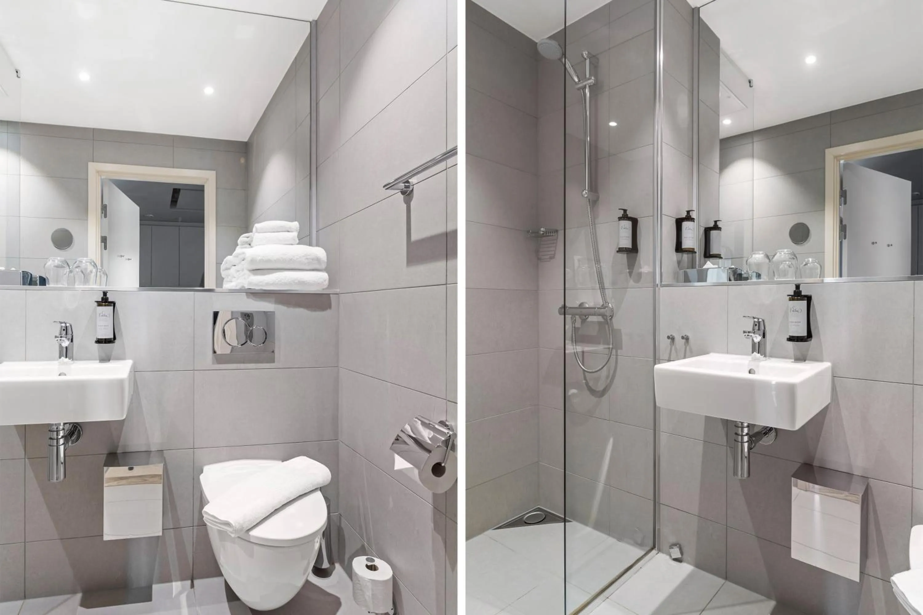 Best Western Plus Grow Hotel