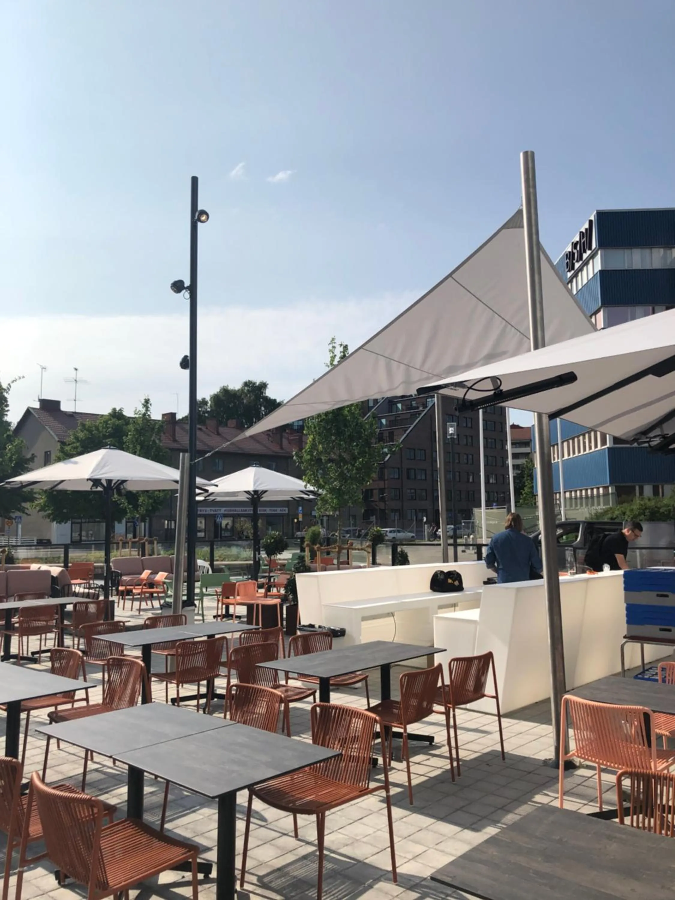 Best Western Plus Grow Hotel