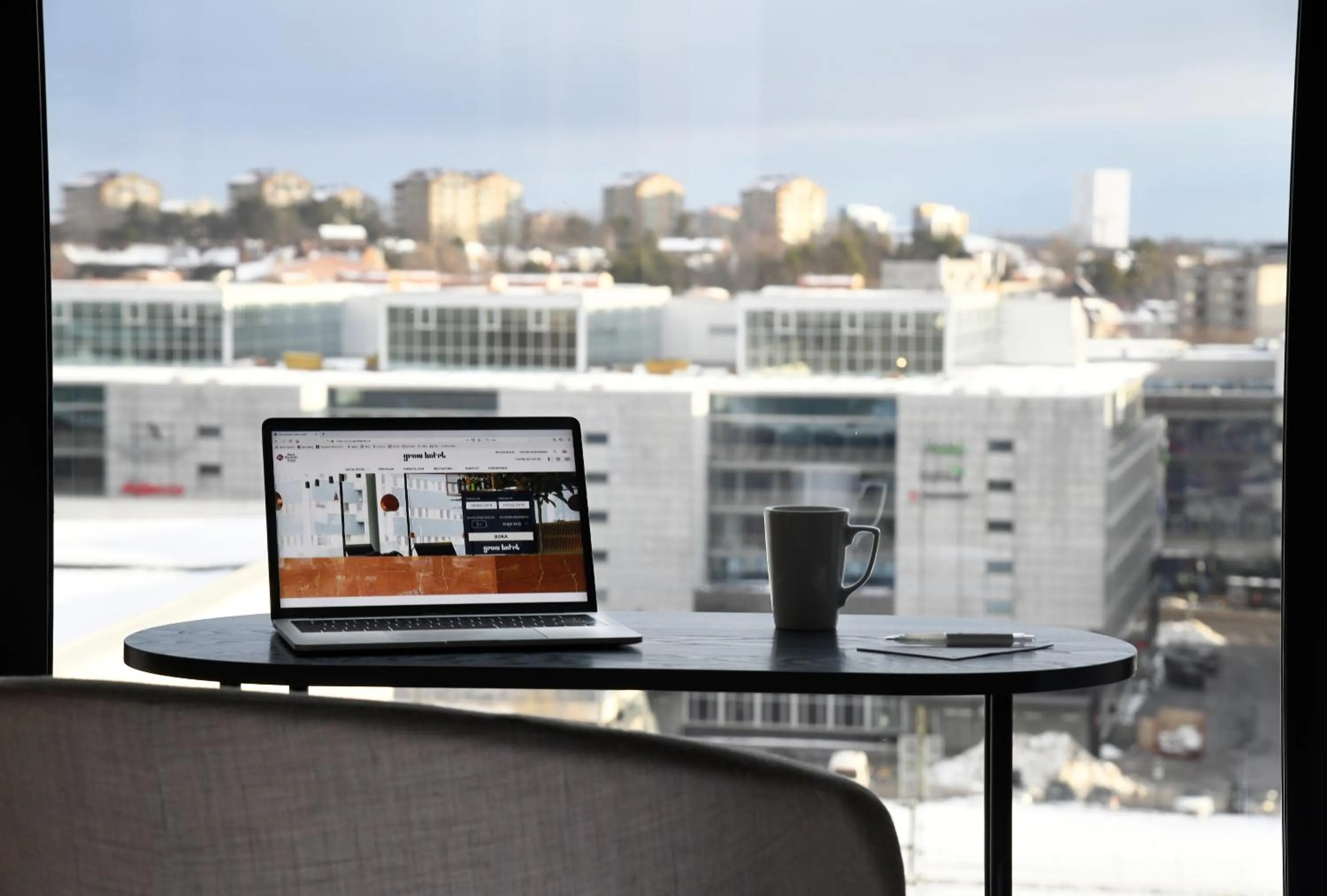 Best Western Plus Grow Hotel