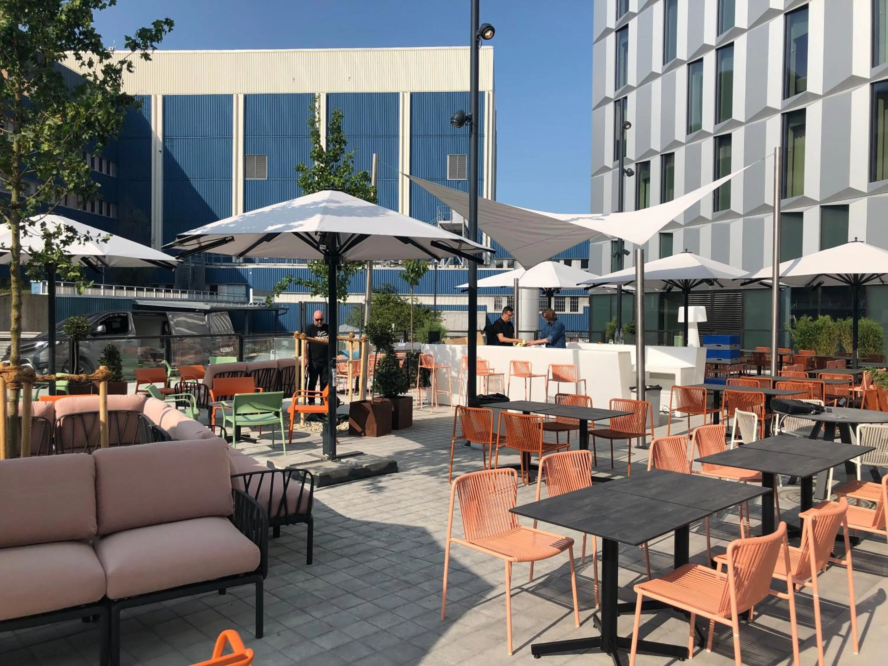 Best Western Plus Grow Hotel