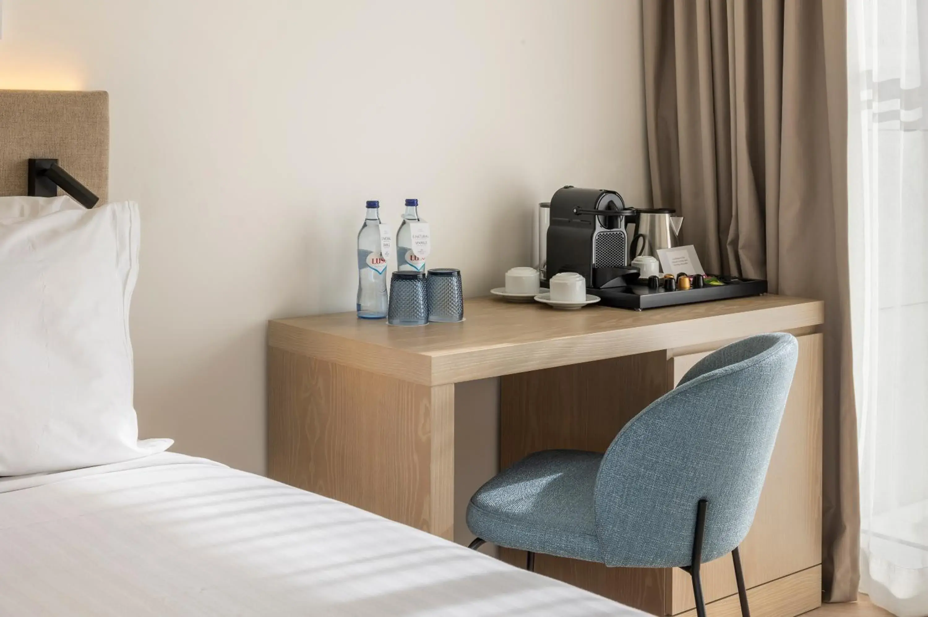 Standard Room in Crowne Plaza - Caparica Lisbon Standard Room in Crowne Plaza - Caparica Lisbon