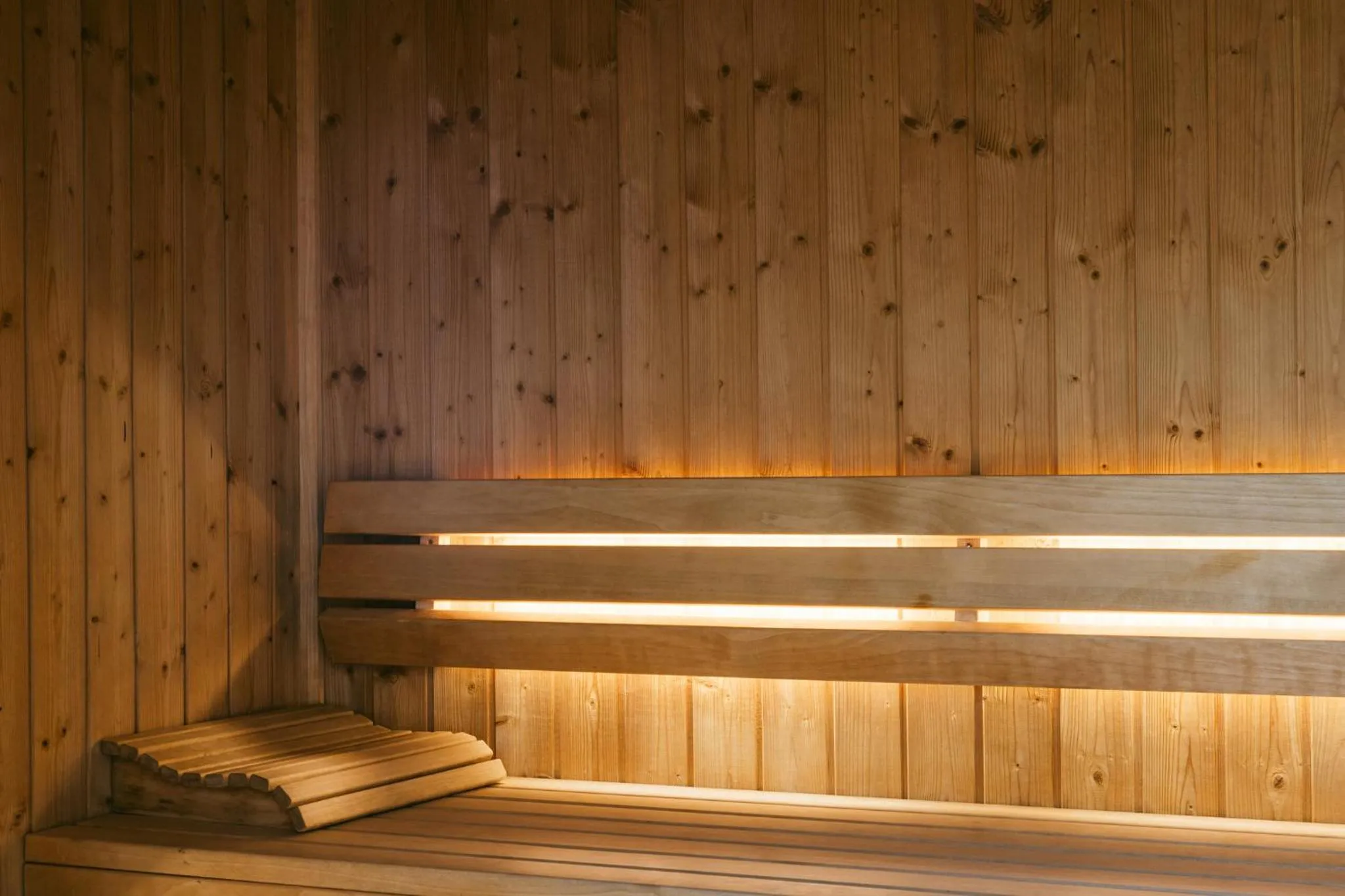 Fitness centre/facilities in Crowne Plaza - Caparica Lisbon