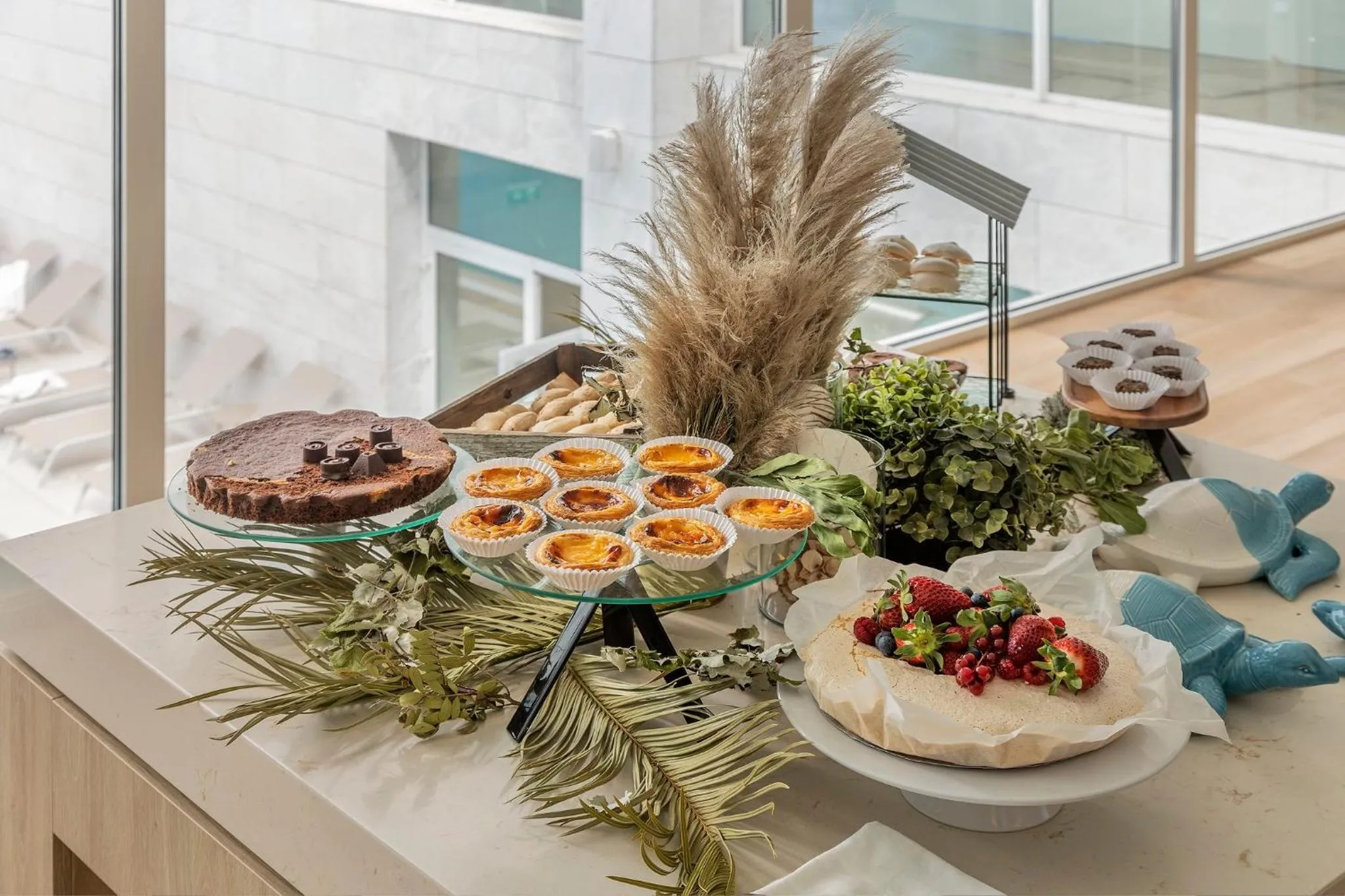 Meeting/conference room in Crowne Plaza - Caparica Lisbon