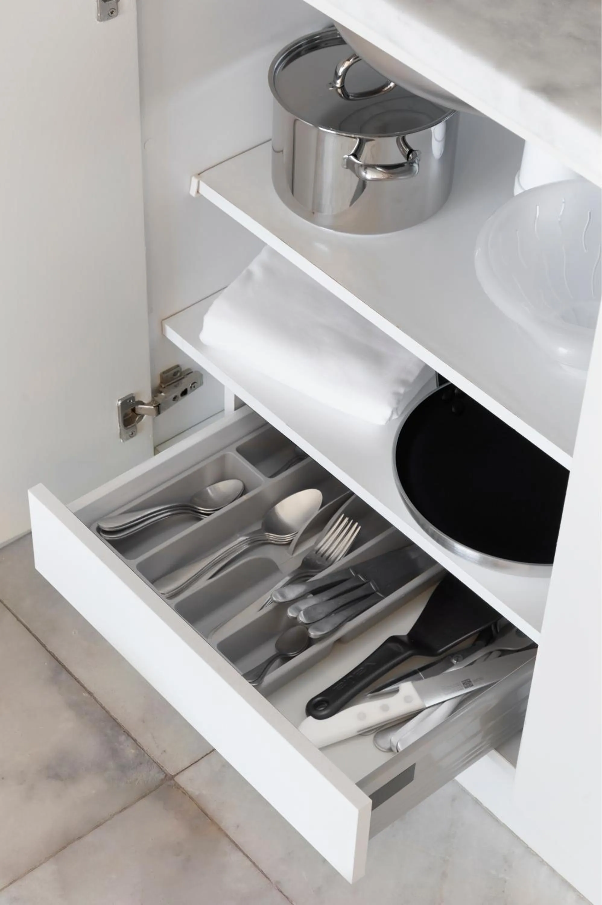 Kitchen or kitchenette in Crowne Plaza - Caparica Lisbon