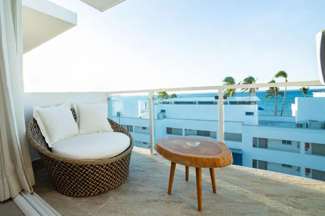 View (from property/room) in Presidential Suites Cabarete - Room Only