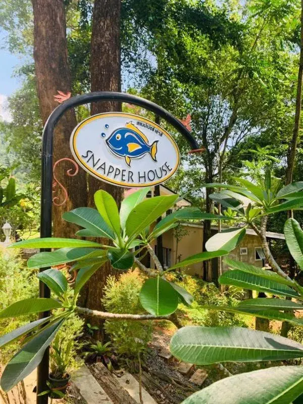 Snapper House Snapper House