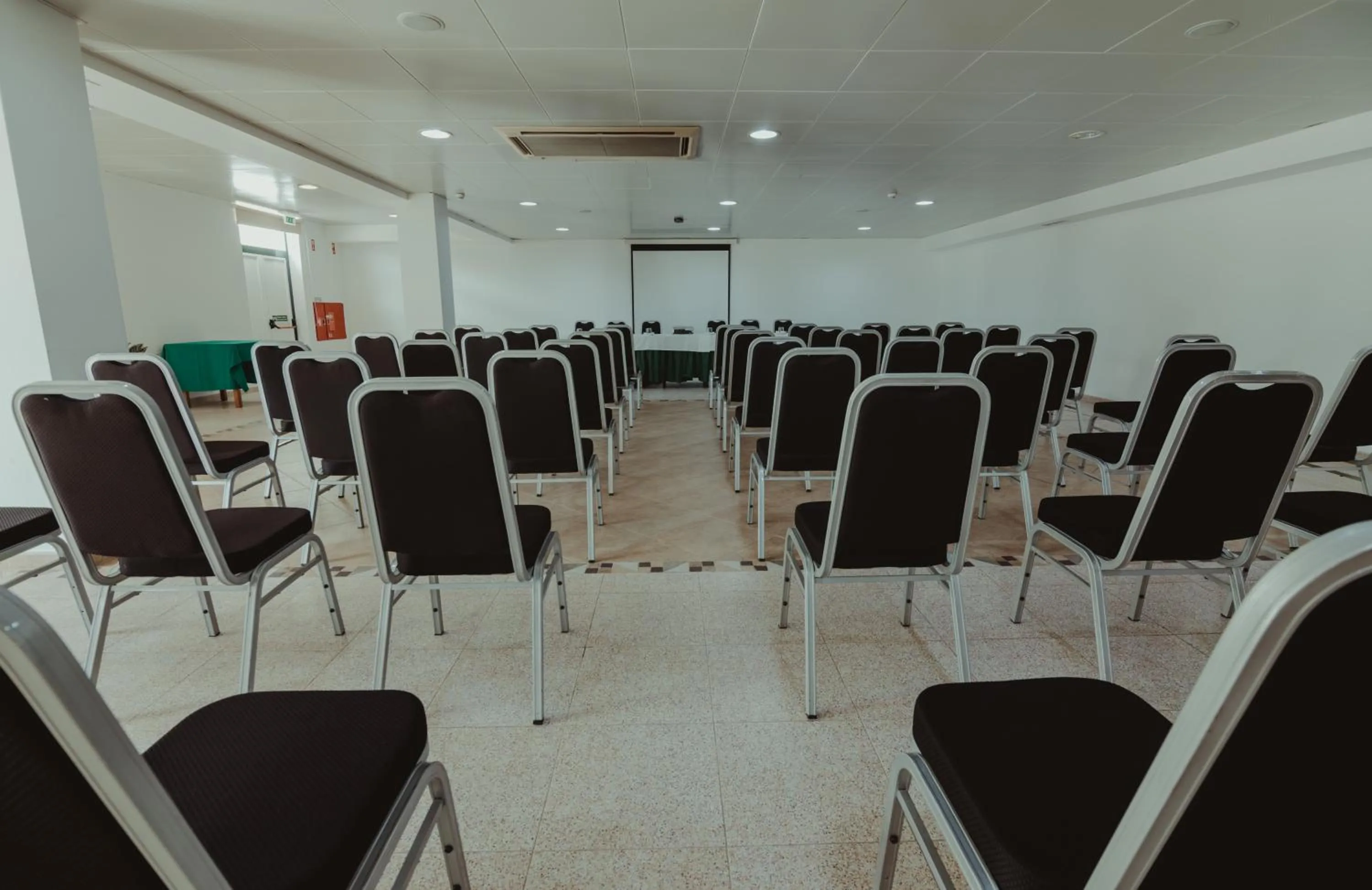 Activities in Hotel Quinta dos Cedros