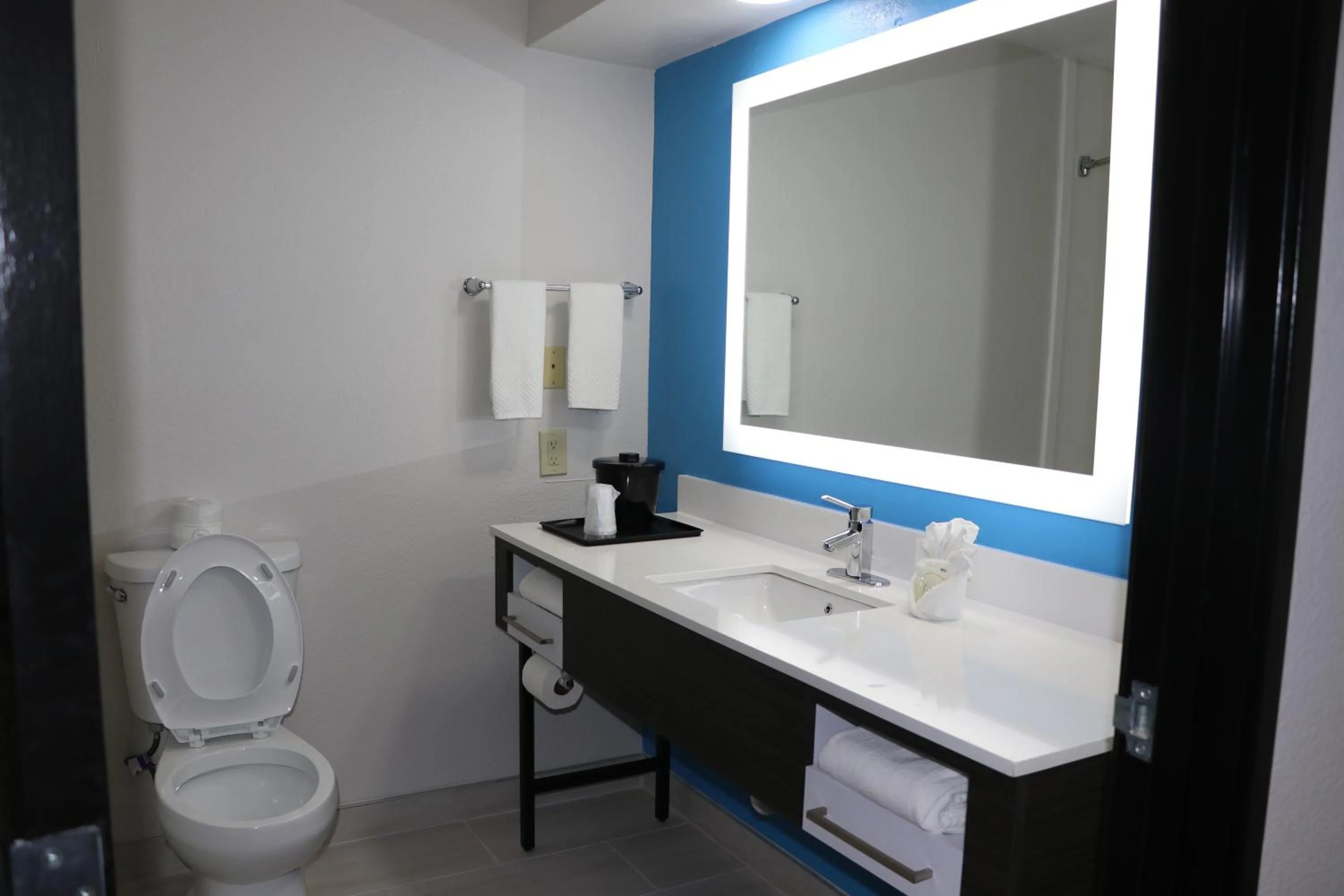 Quality Inn & Suites Buda