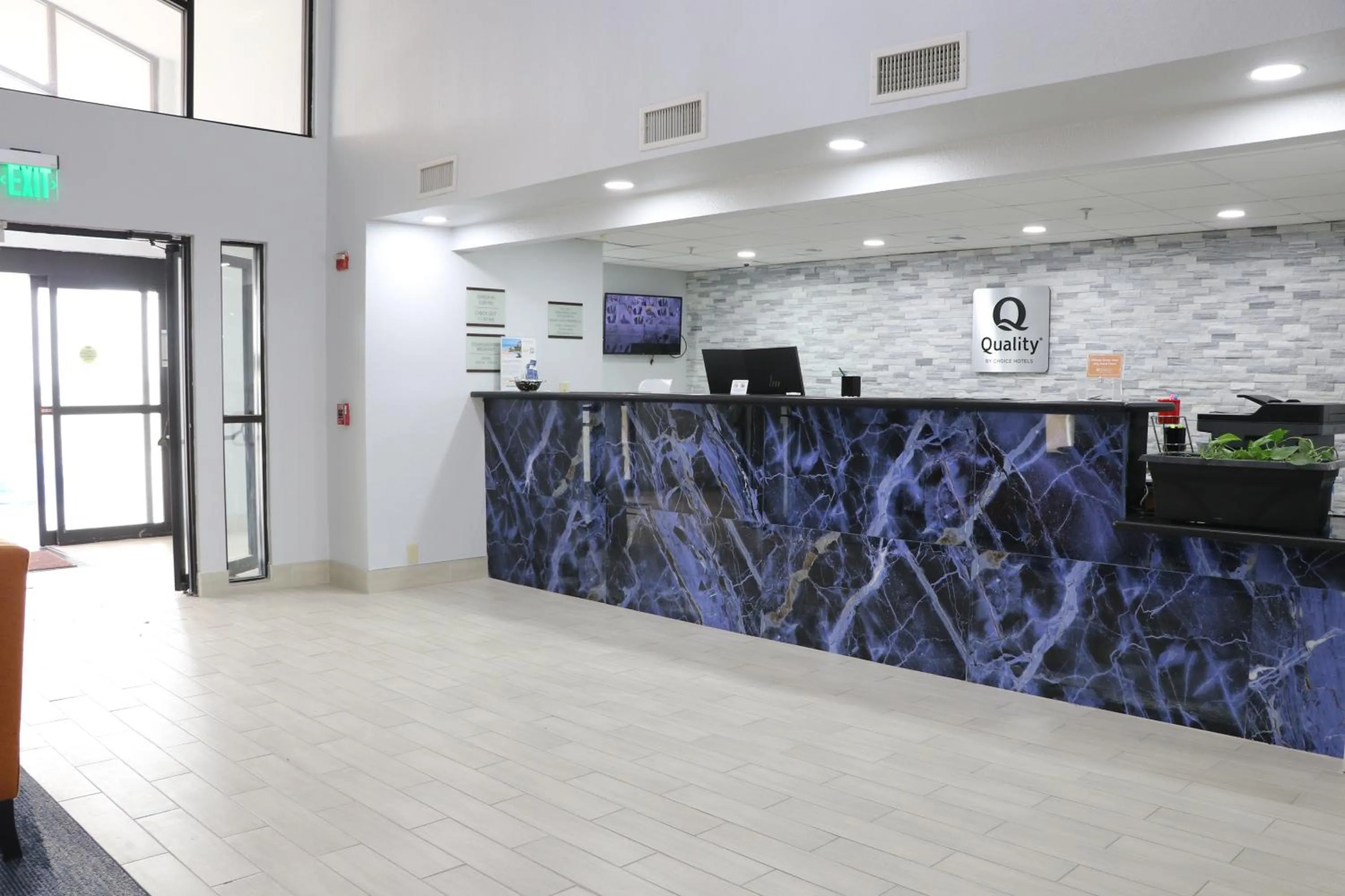 Quality Inn & Suites Buda