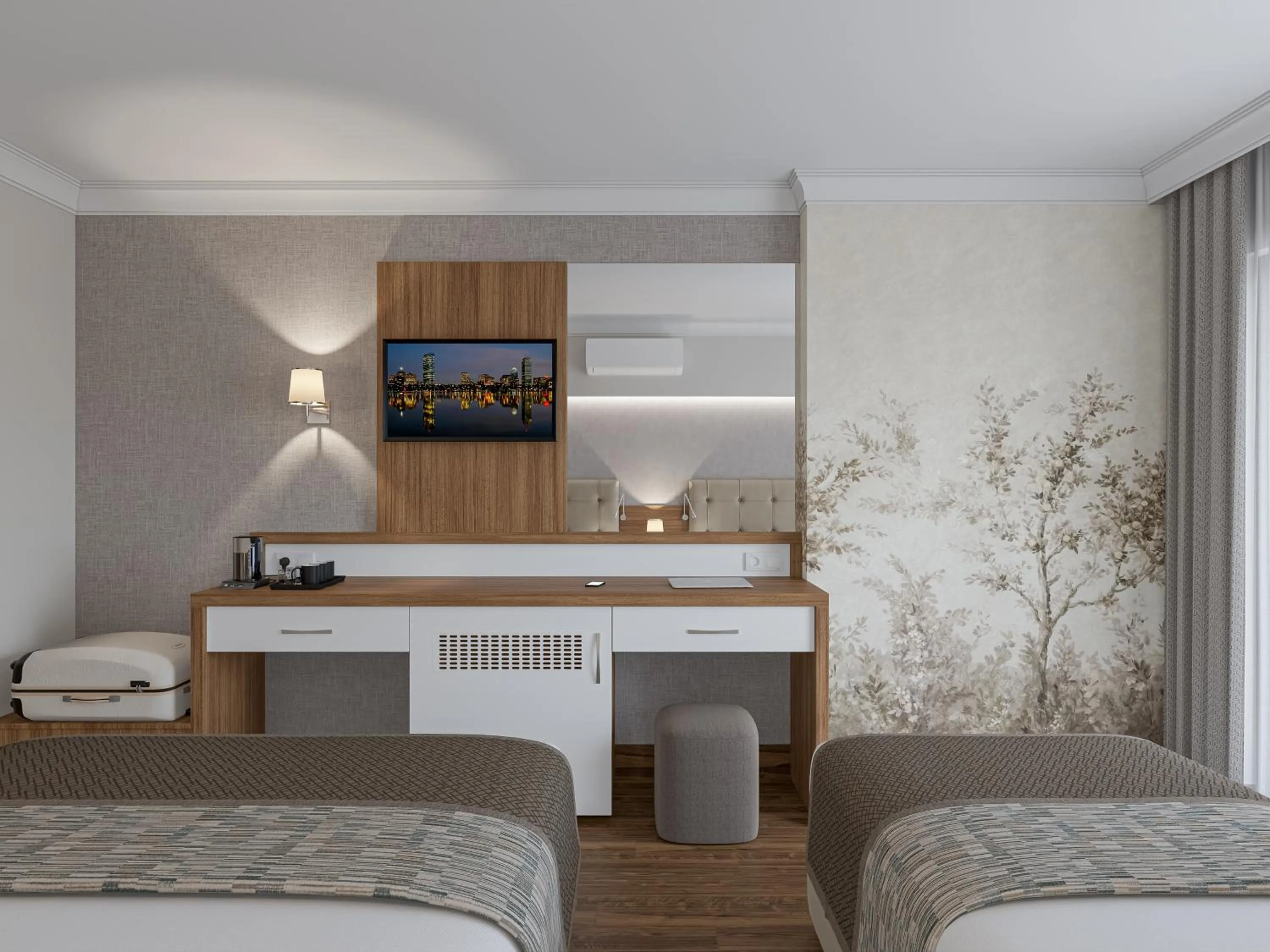 Annabella Diamond Hotel - All Inclusive