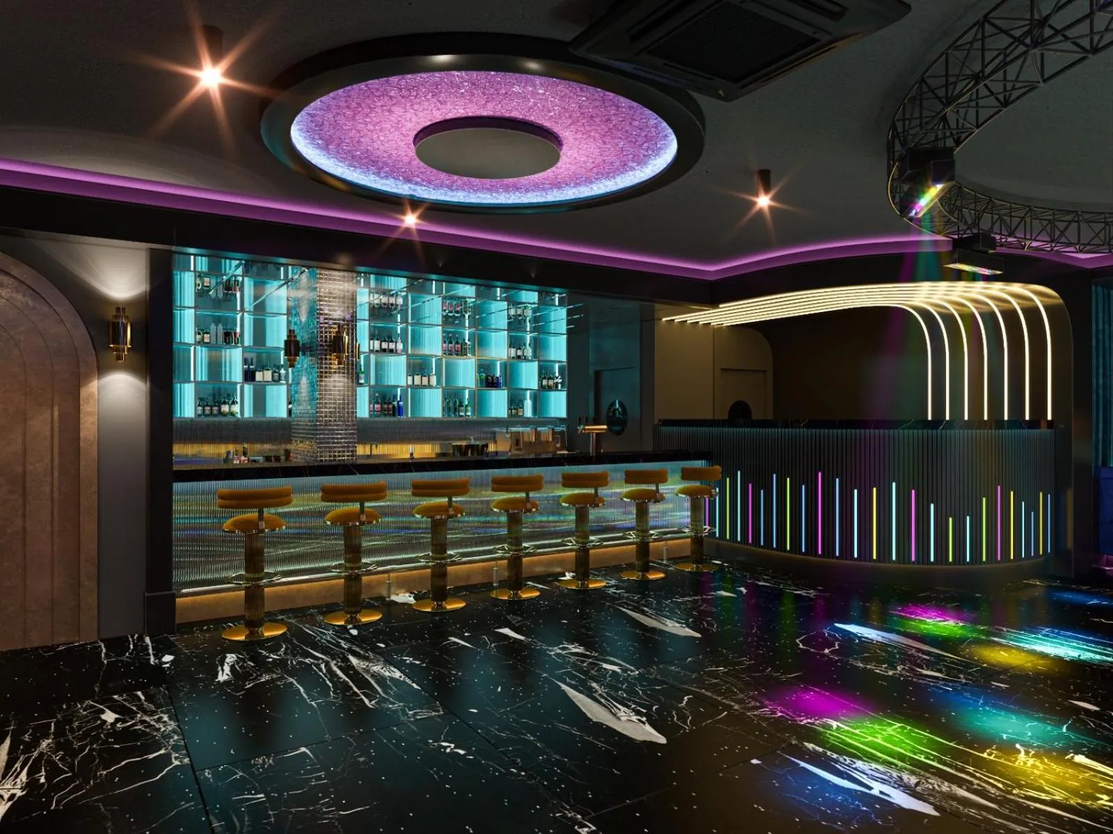 Annabella Diamond Hotel - All Inclusive