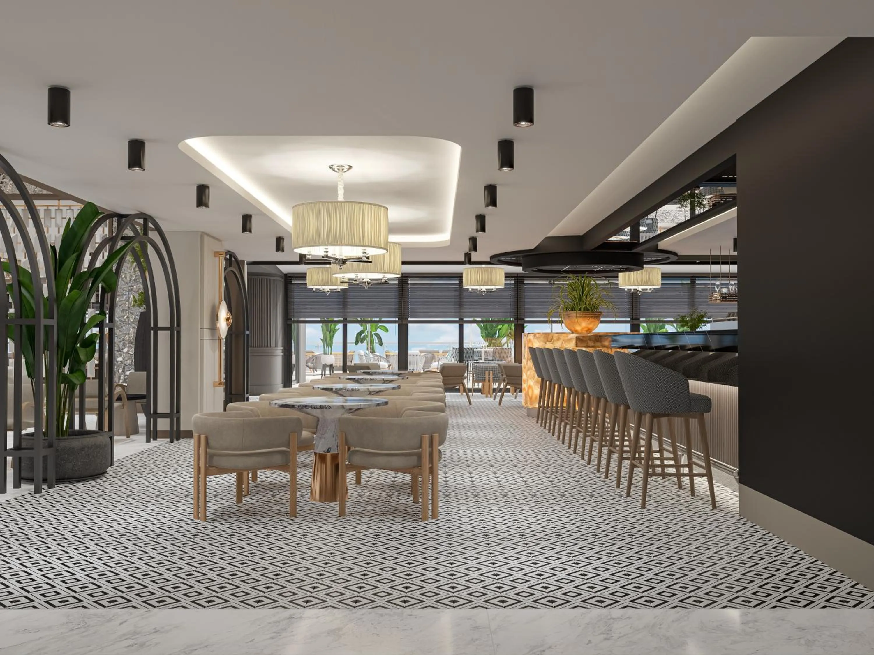 Annabella Diamond Hotel - All Inclusive