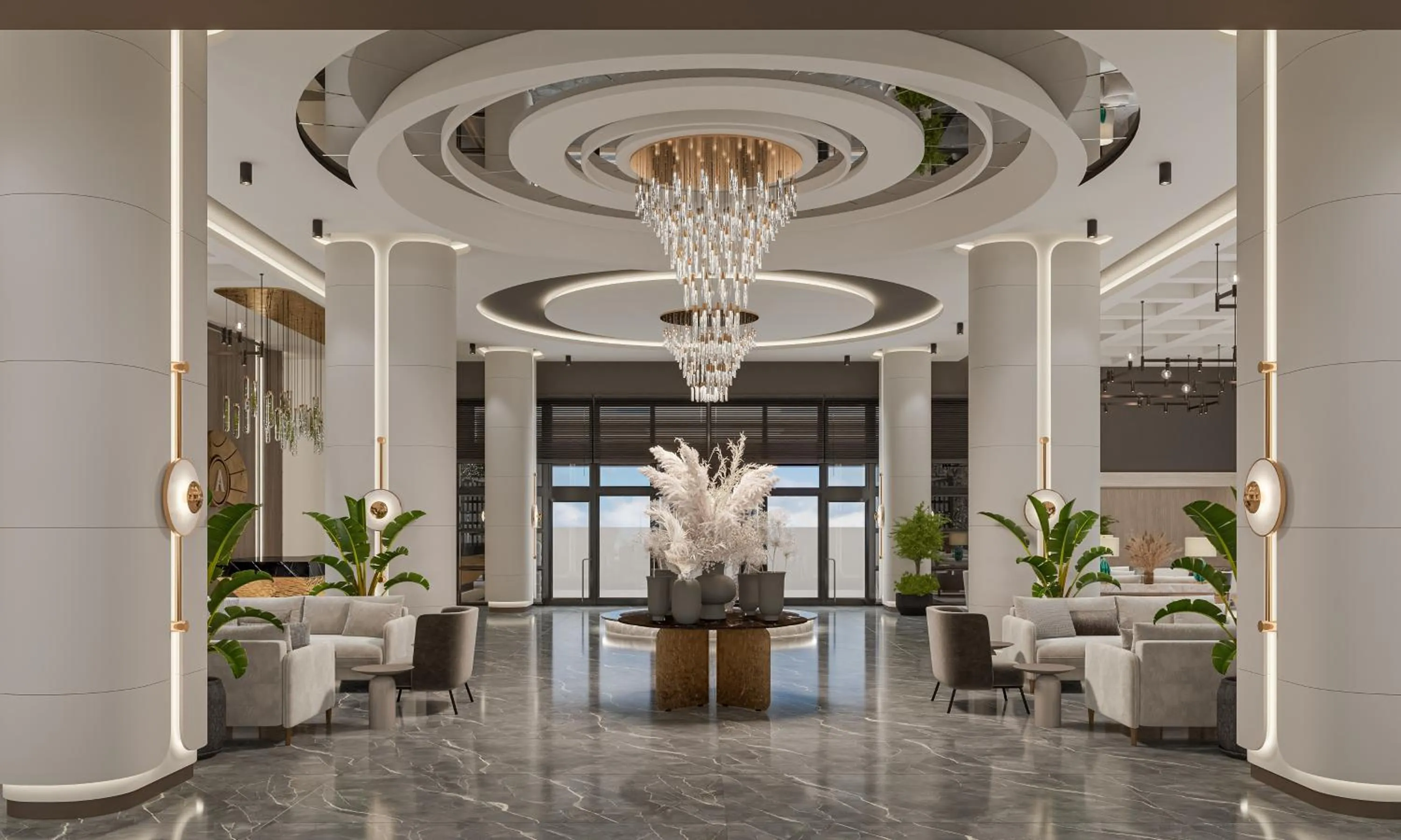 Annabella Diamond Hotel - All Inclusive