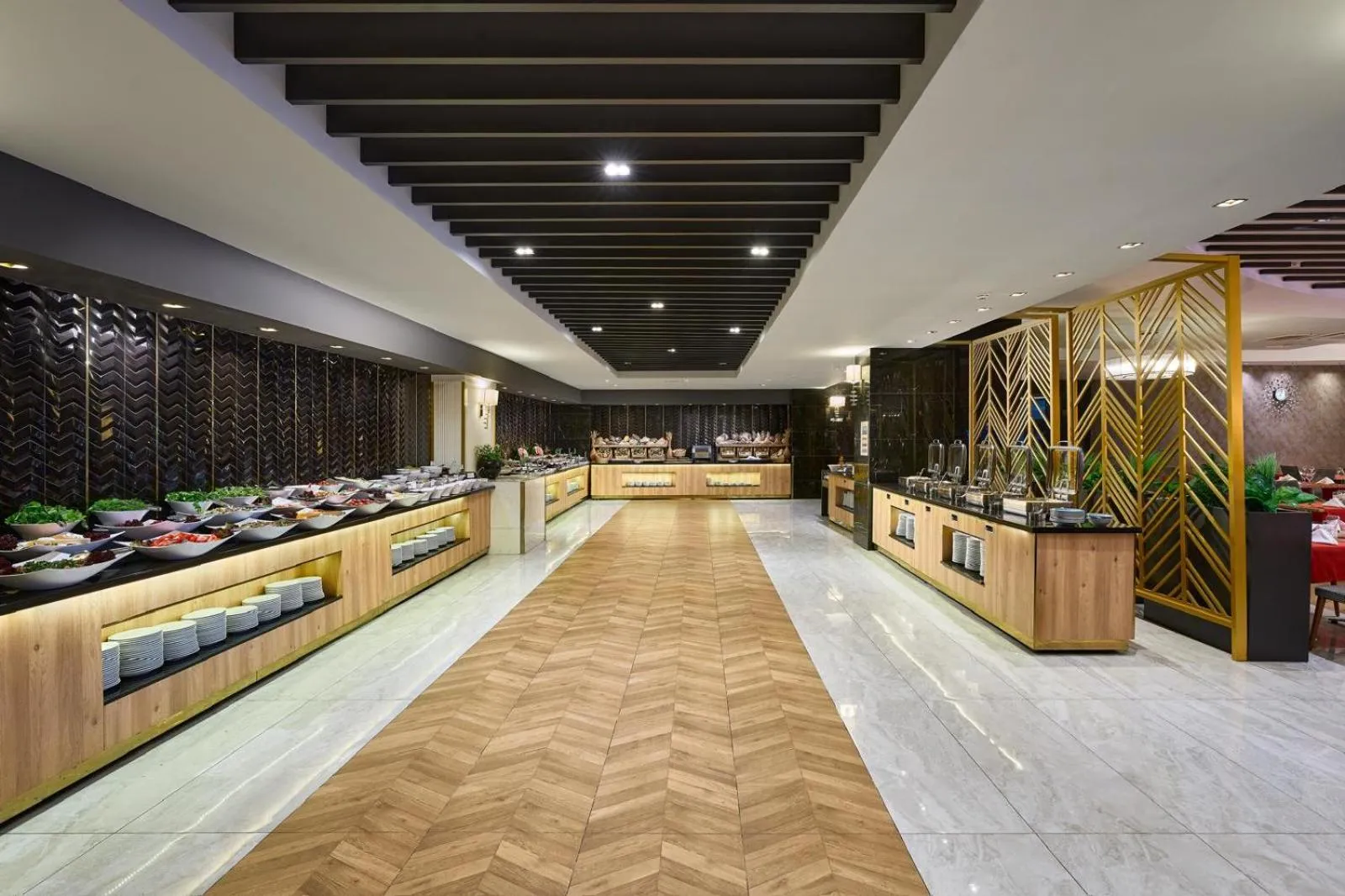 Annabella Diamond Hotel - All Inclusive