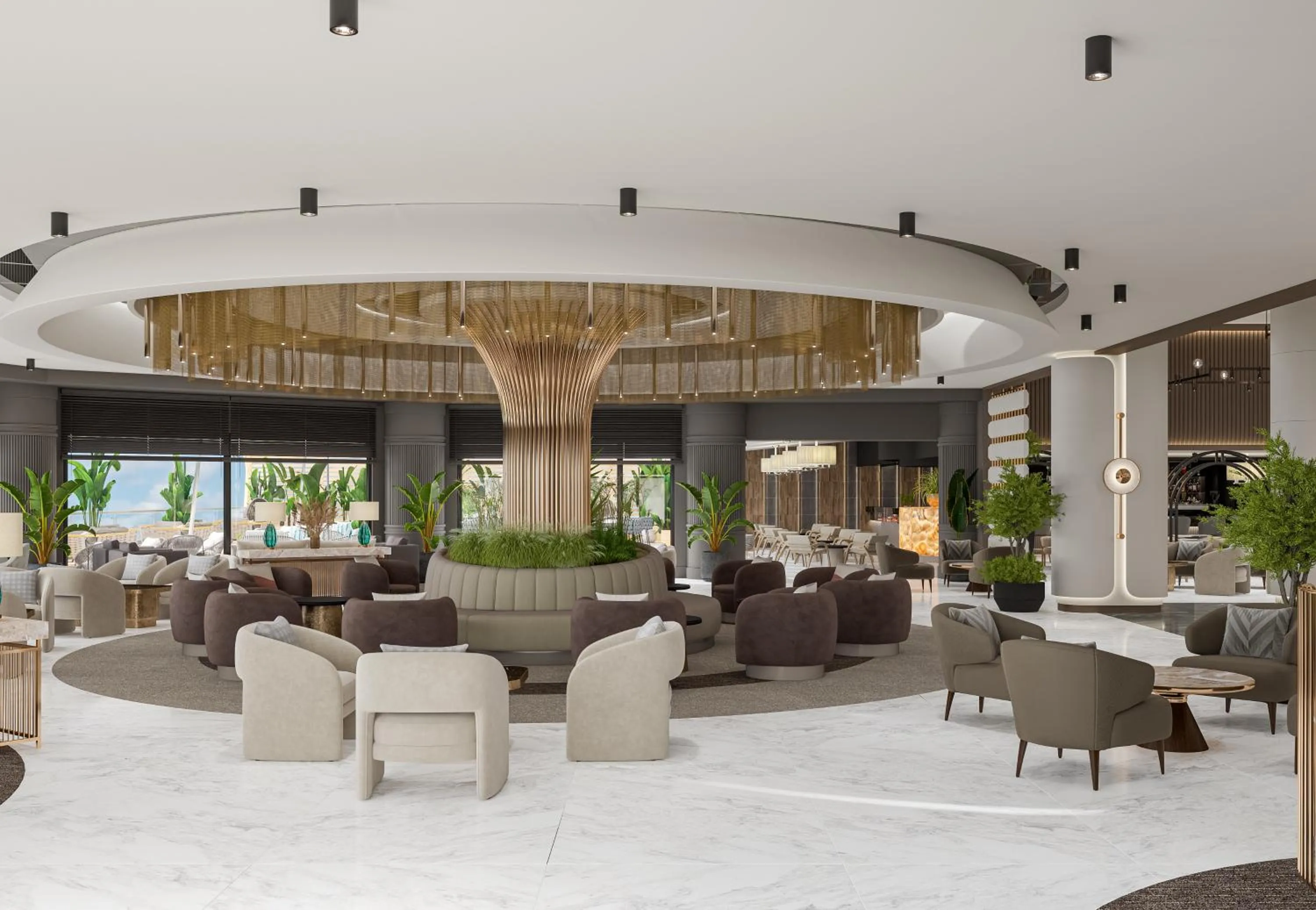 Annabella Diamond Hotel - All Inclusive