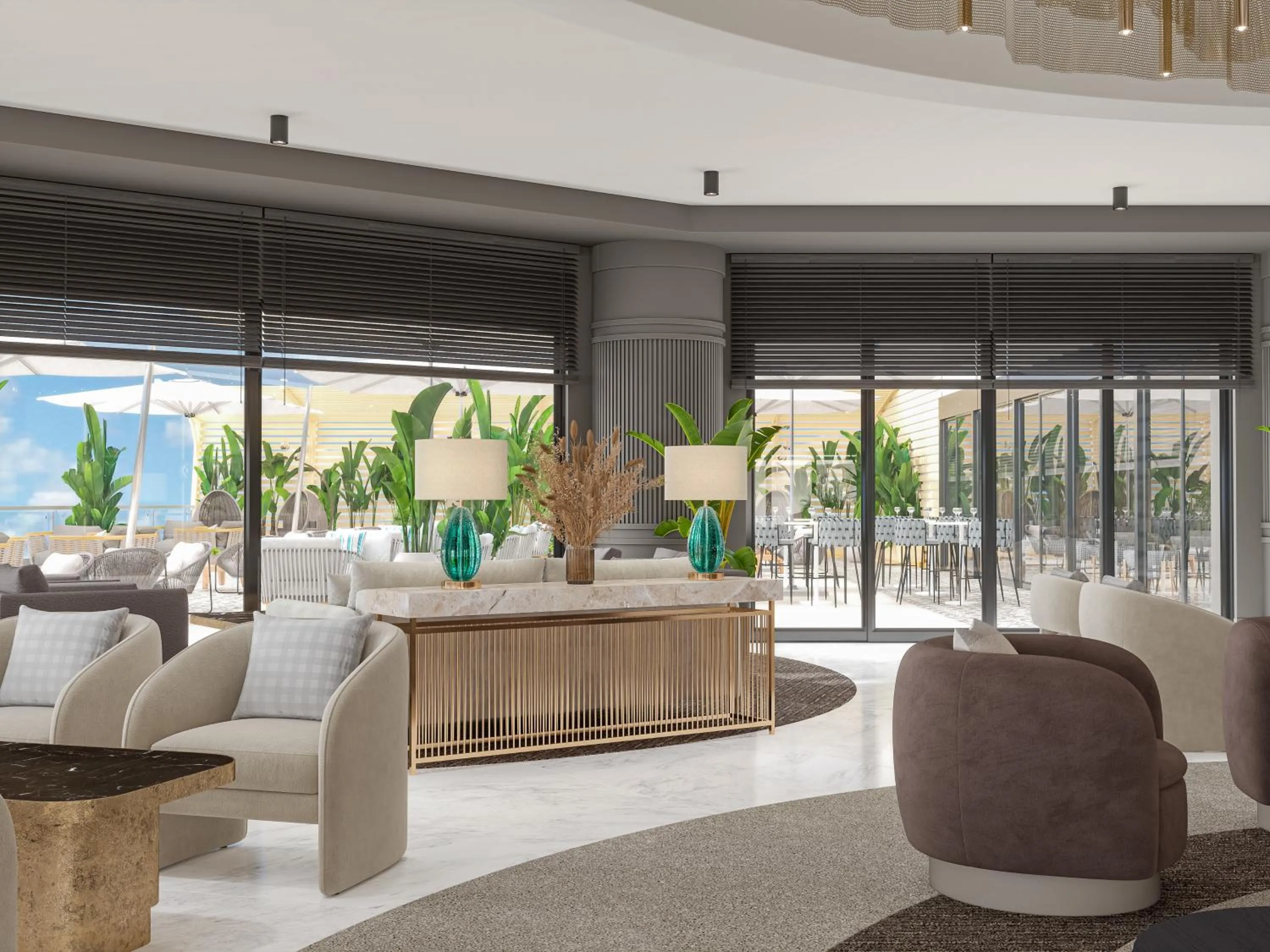 Annabella Diamond Hotel - All Inclusive