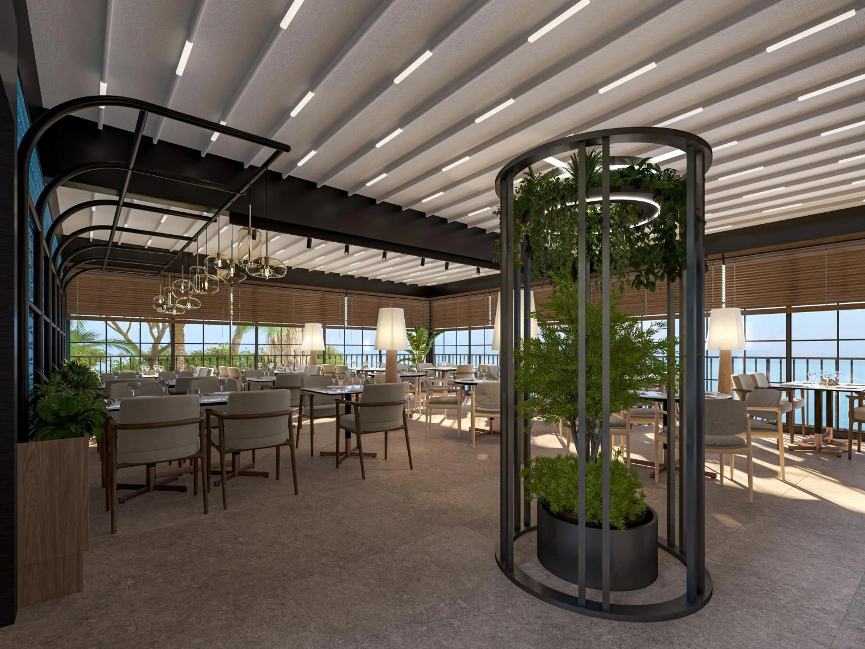 Annabella Diamond Hotel - All Inclusive