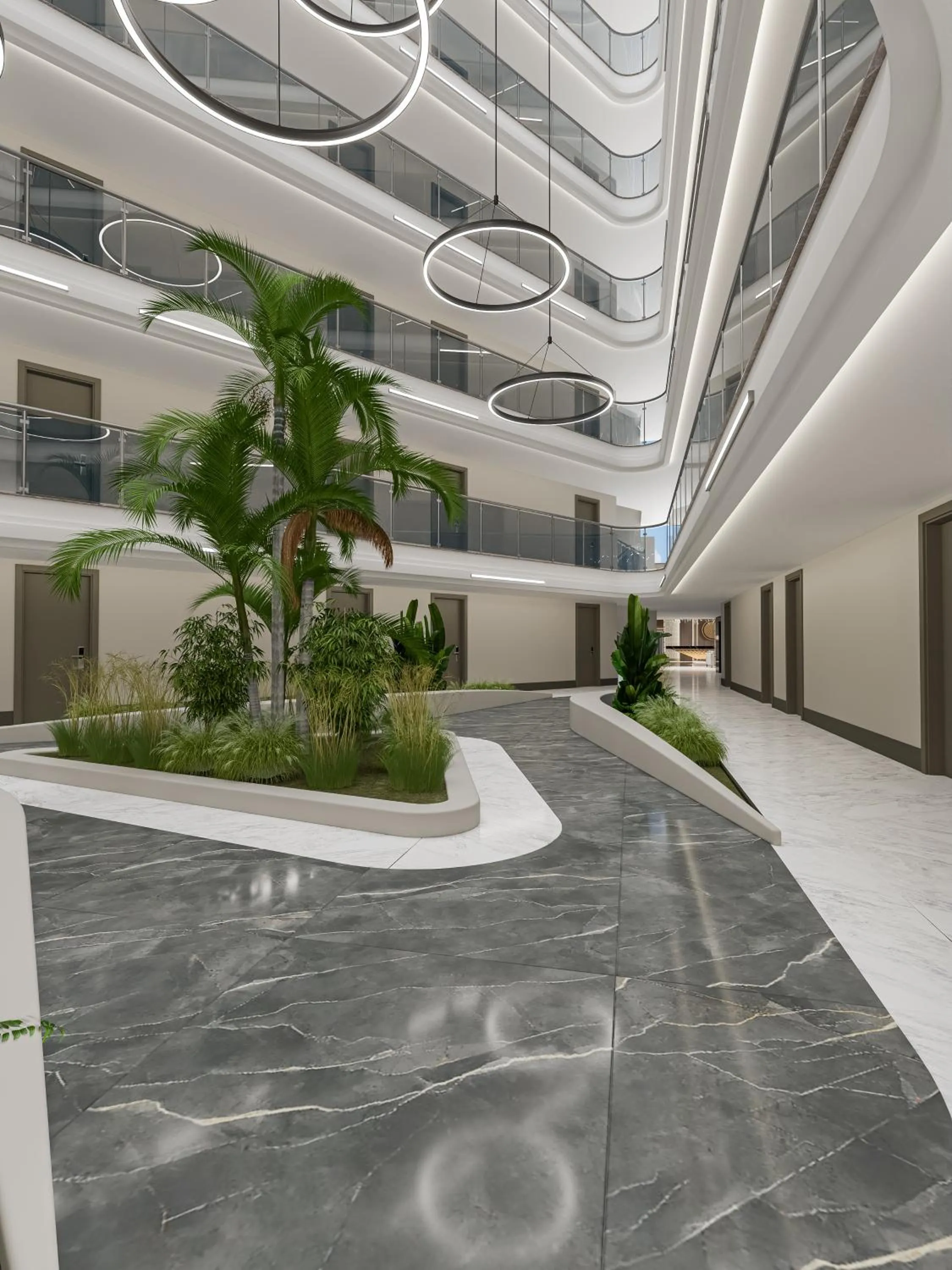 Annabella Diamond Hotel - All Inclusive