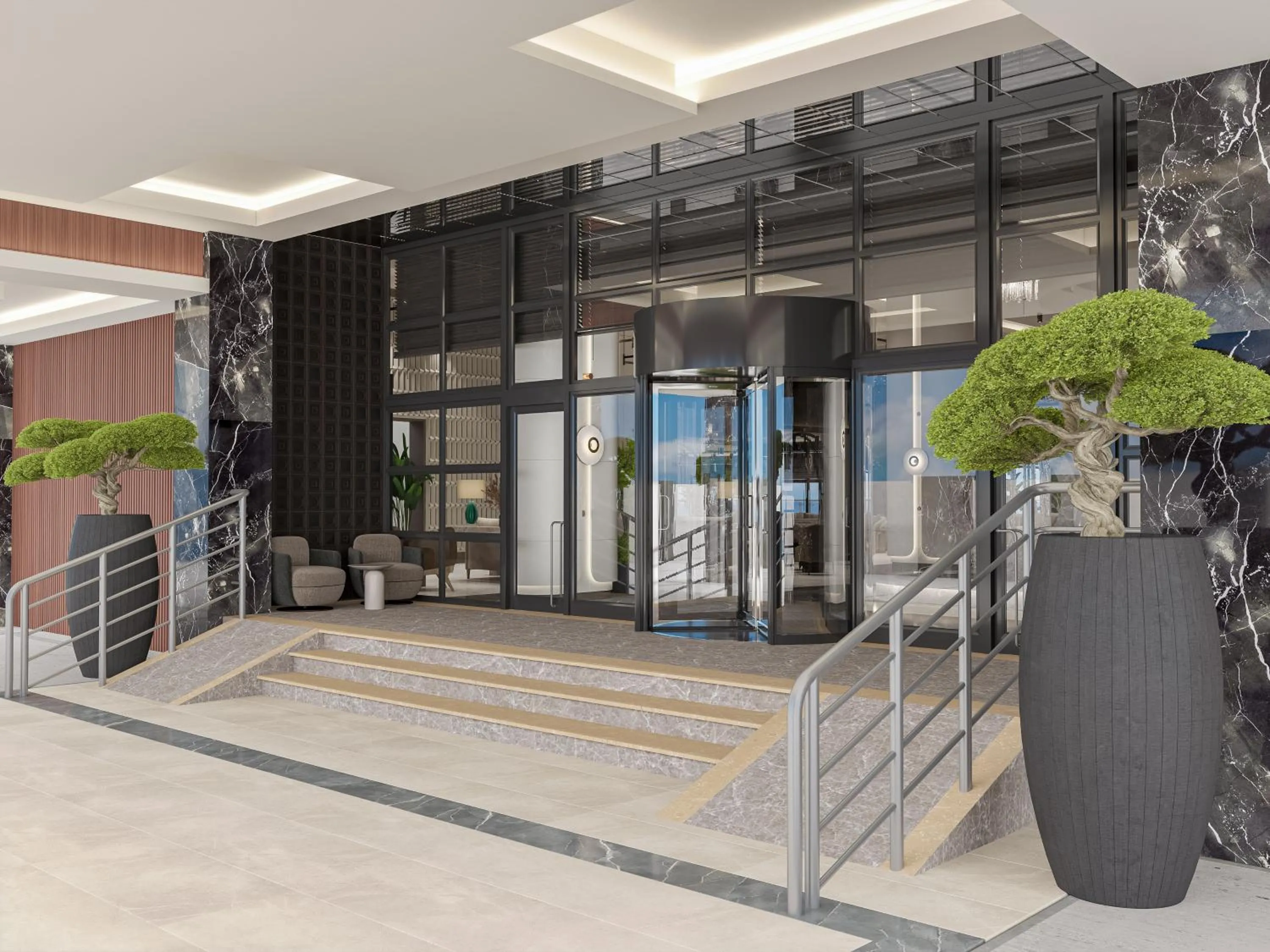 Annabella Diamond Hotel - All Inclusive