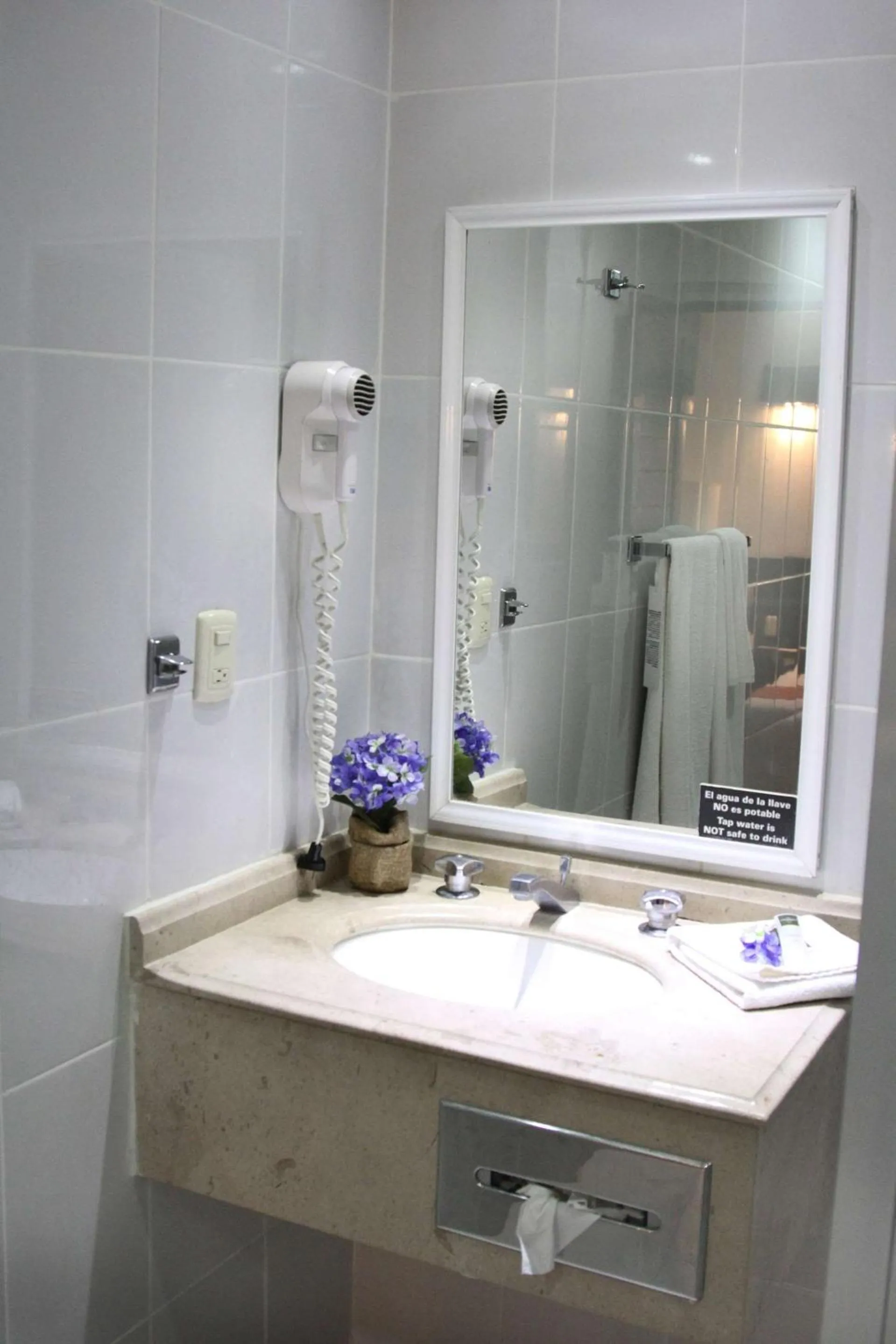 Other in Hotel Poza Rica Centro