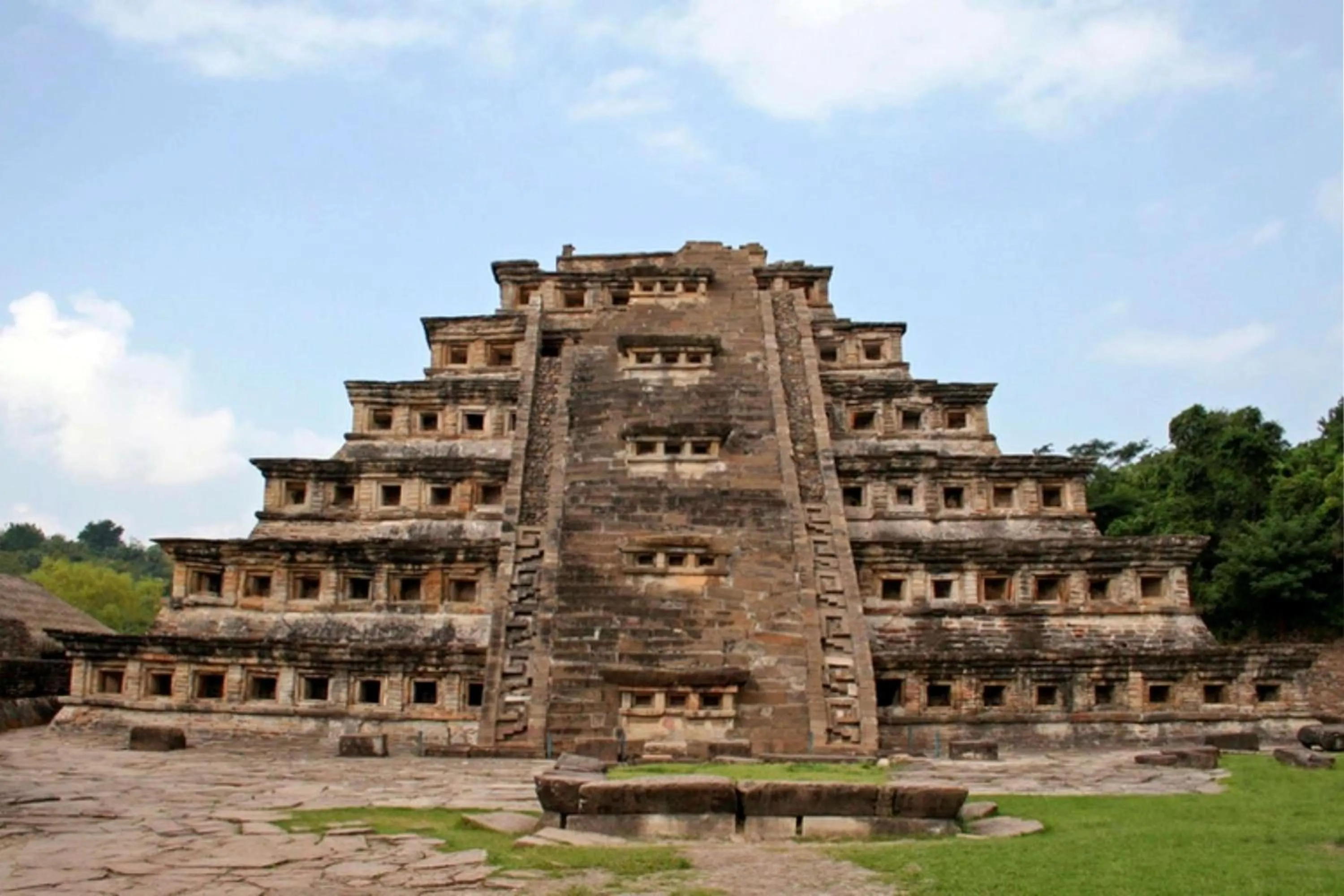 Casino in Hotel Poza Rica Centro