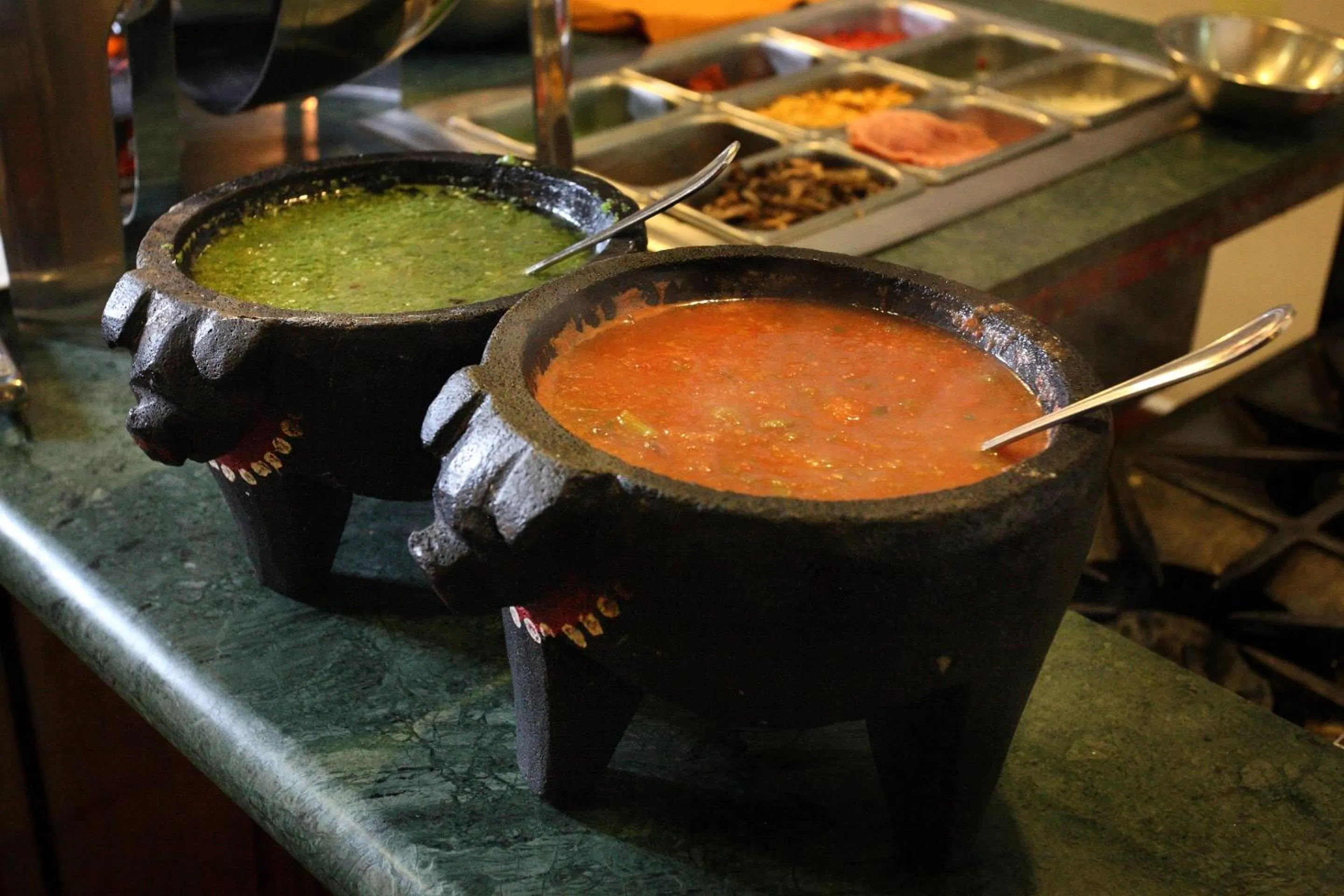 Restaurant/places to eat in Hotel Poza Rica Centro