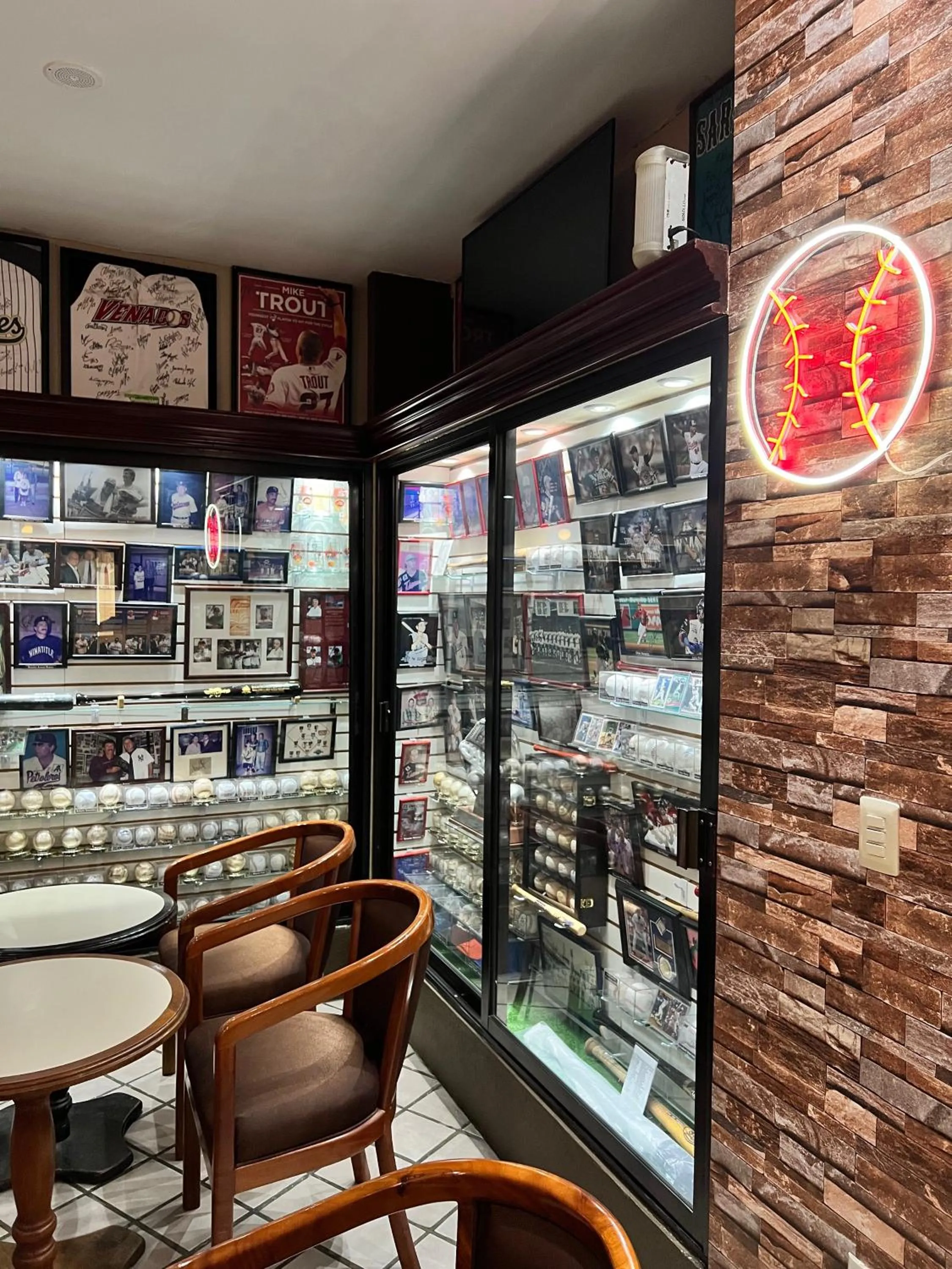 Lounge or bar in Hotel Poza Rica Centro