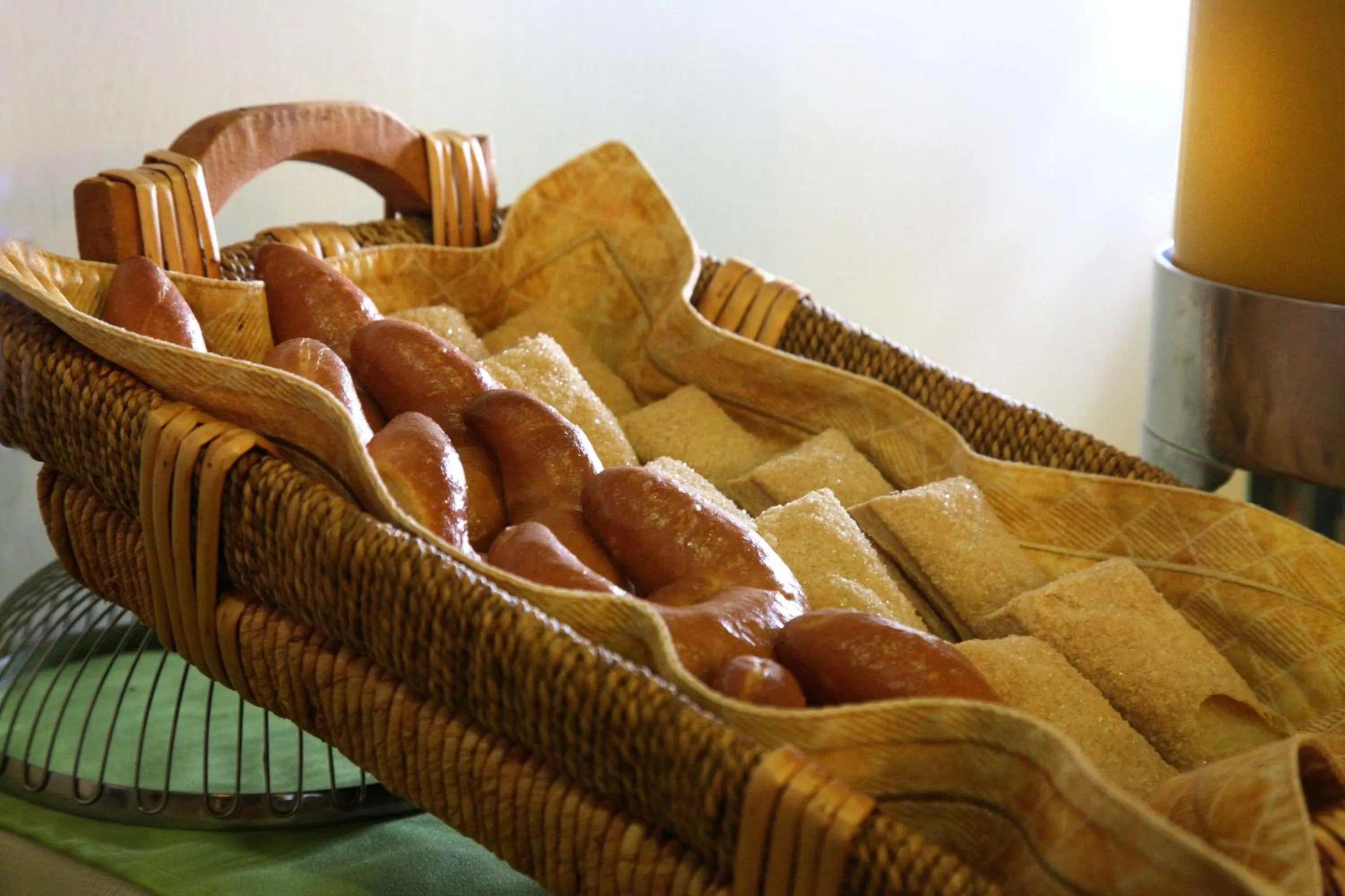 Restaurant/places to eat in Hotel Poza Rica Centro