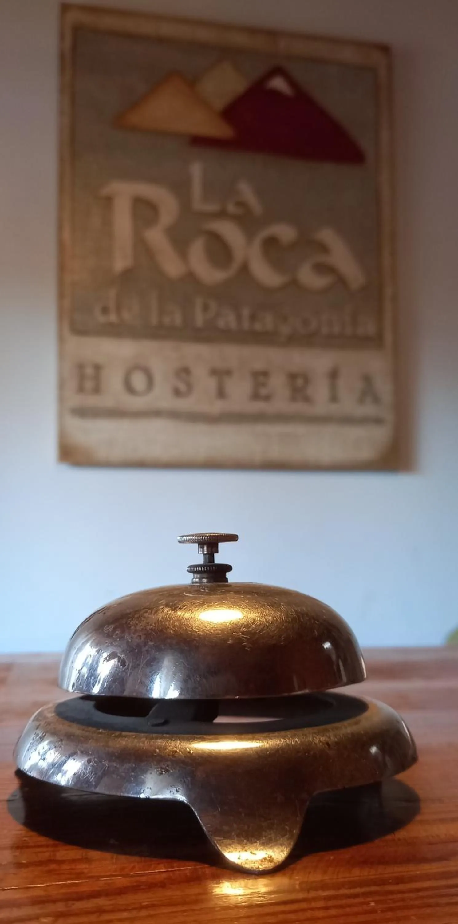 Property building in La Roca de la Patagonia