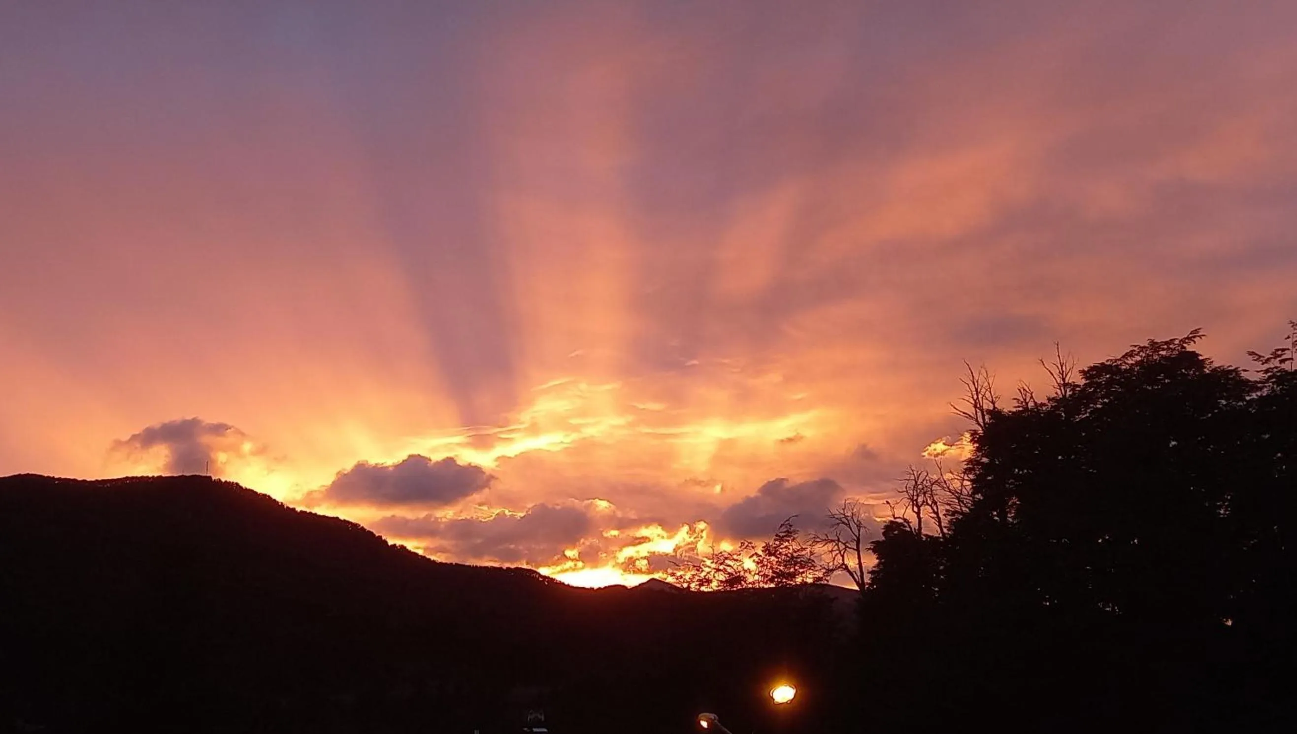 Nearby landmark in La Roca de la Patagonia