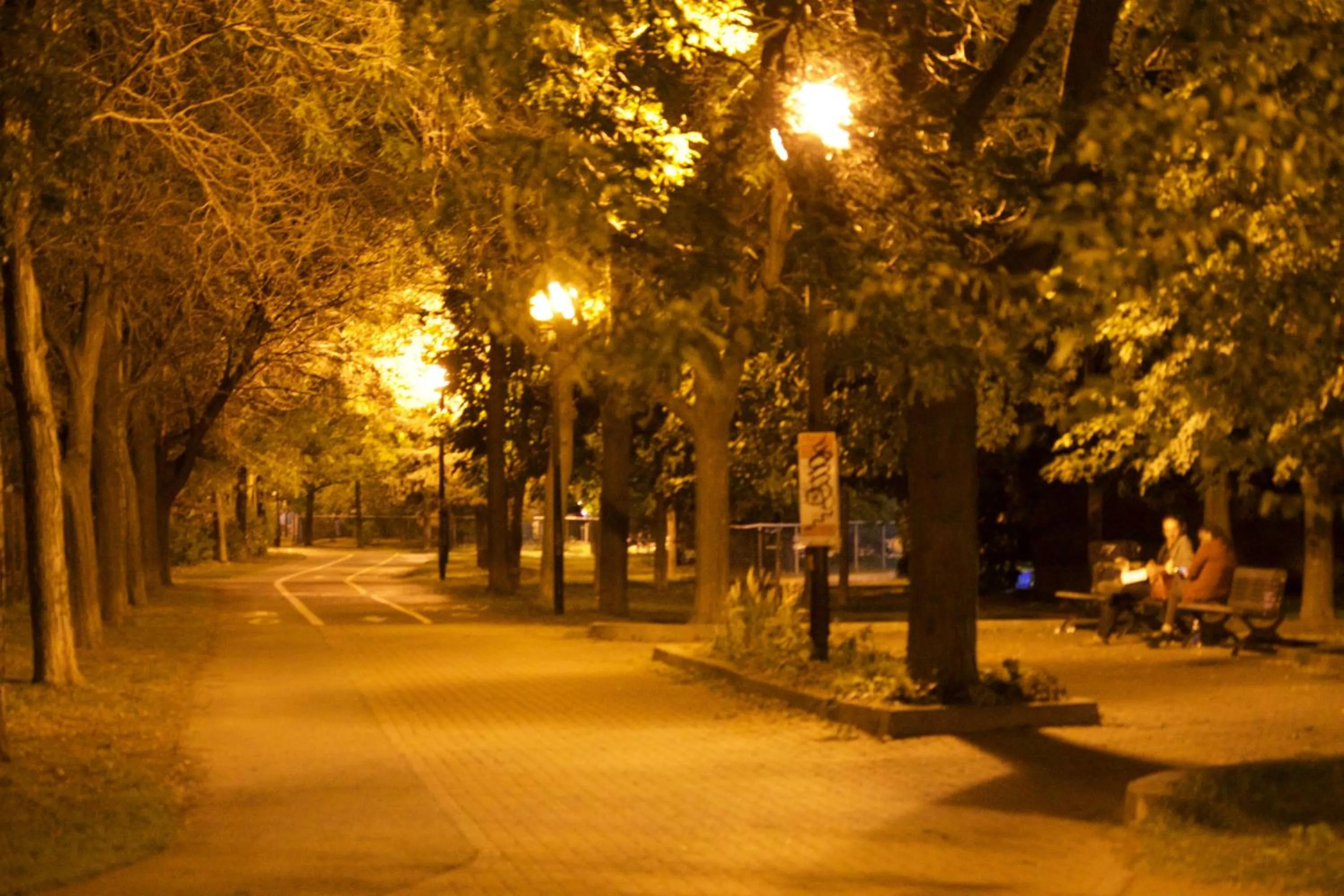 Neighbourhood in Gite L'Imprévu