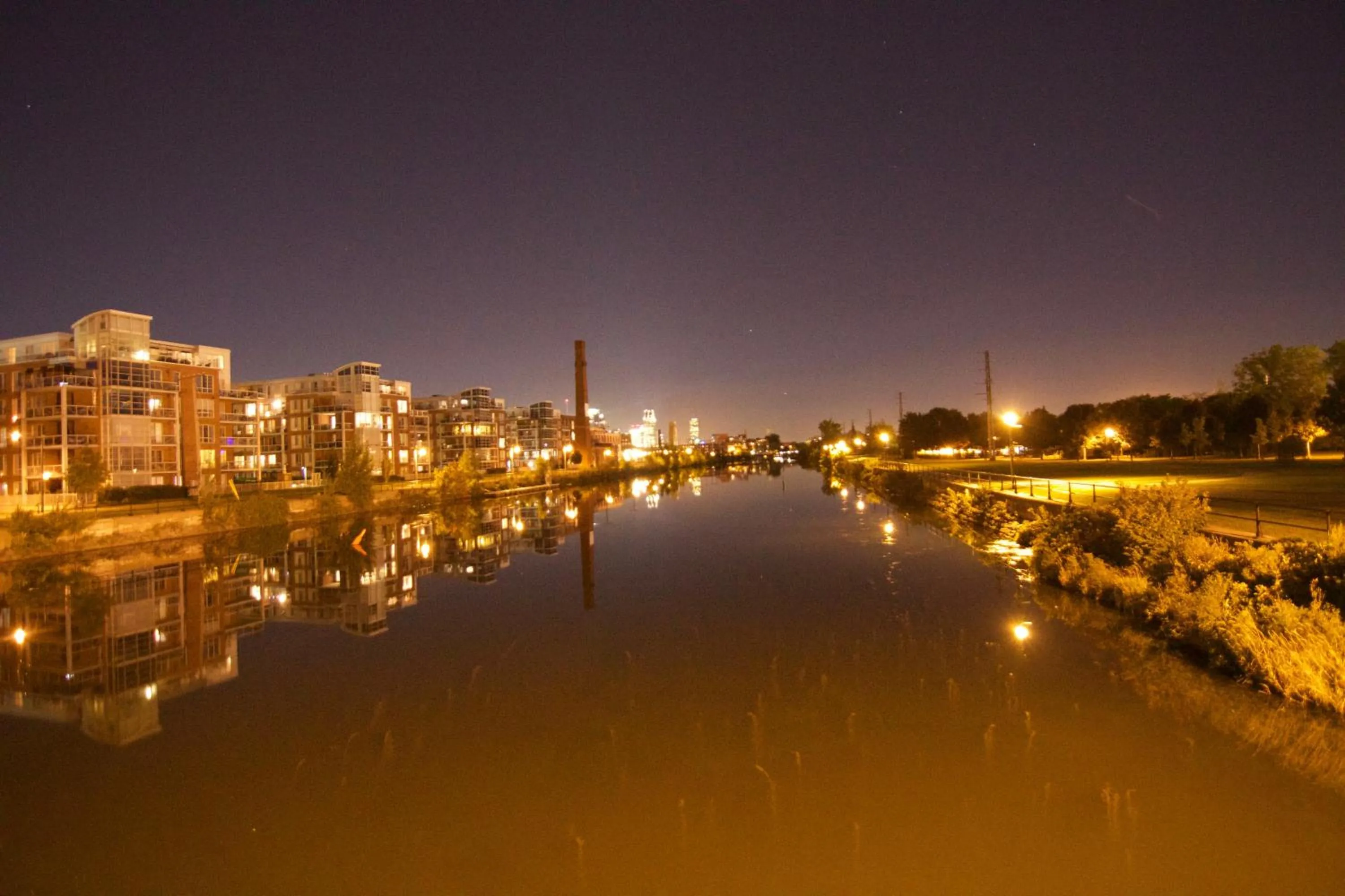 Neighbourhood in Gite L'Imprévu