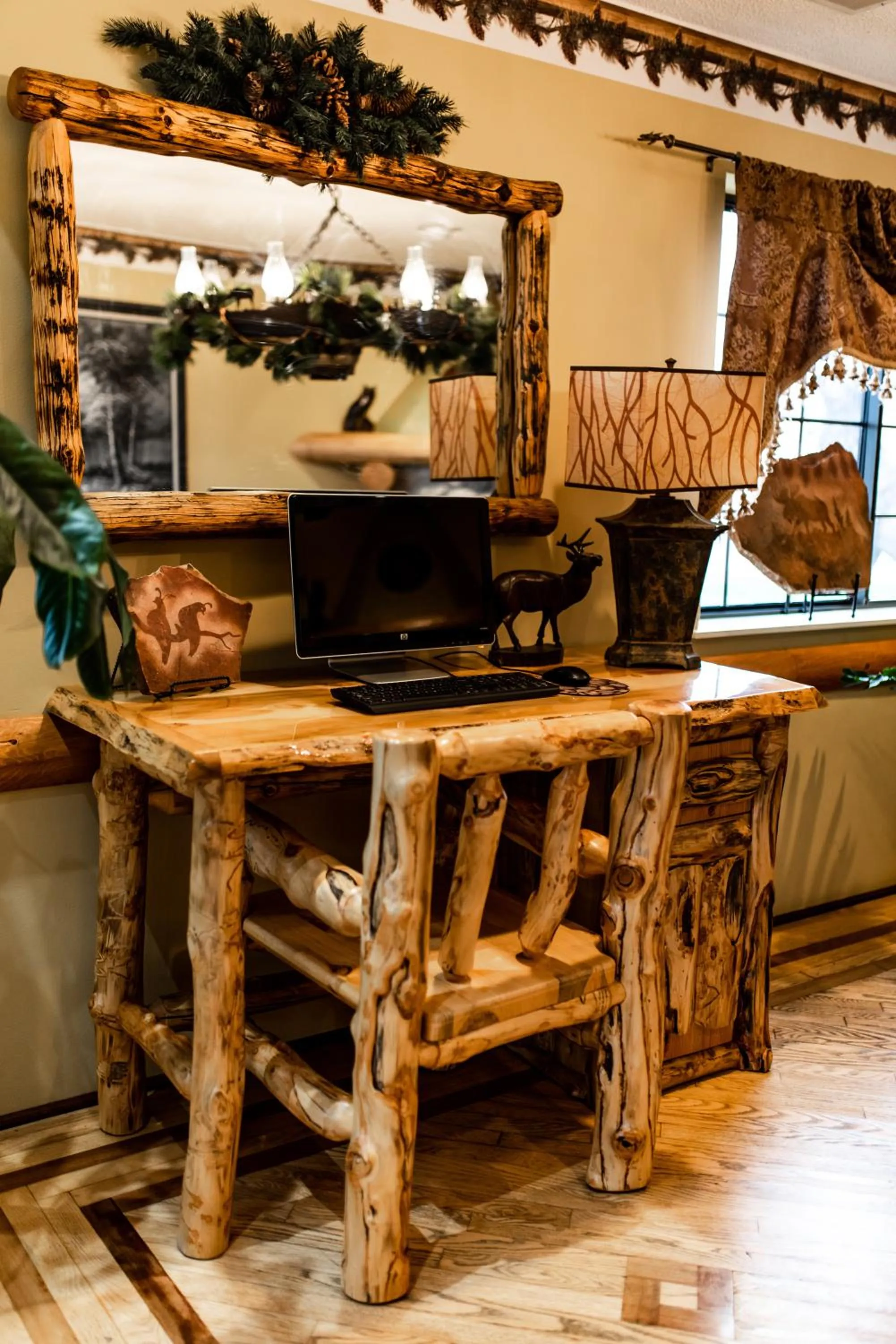 Business facilities in Gateway Inn and Suites