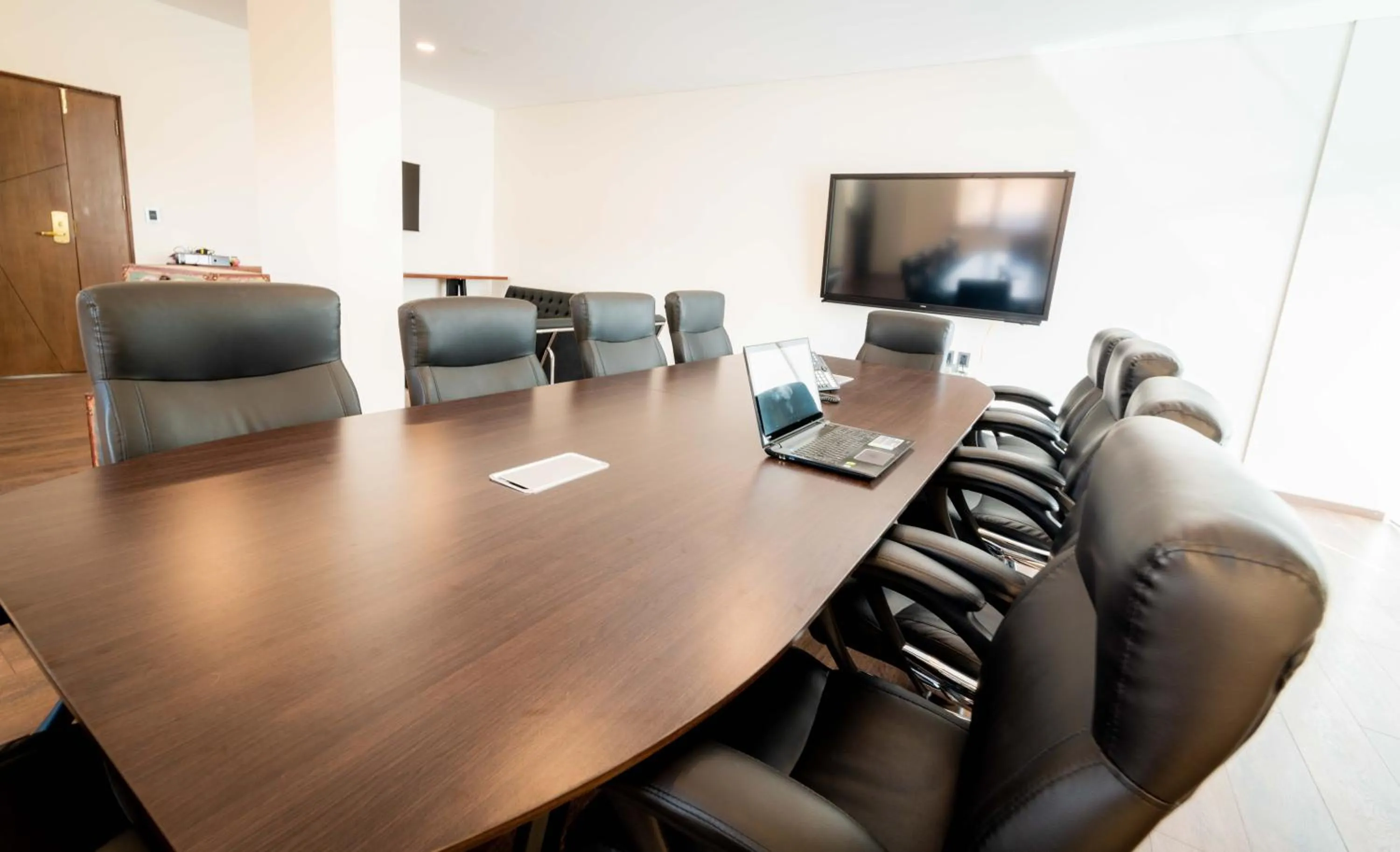 Business facilities in Hotel Mitru Sur