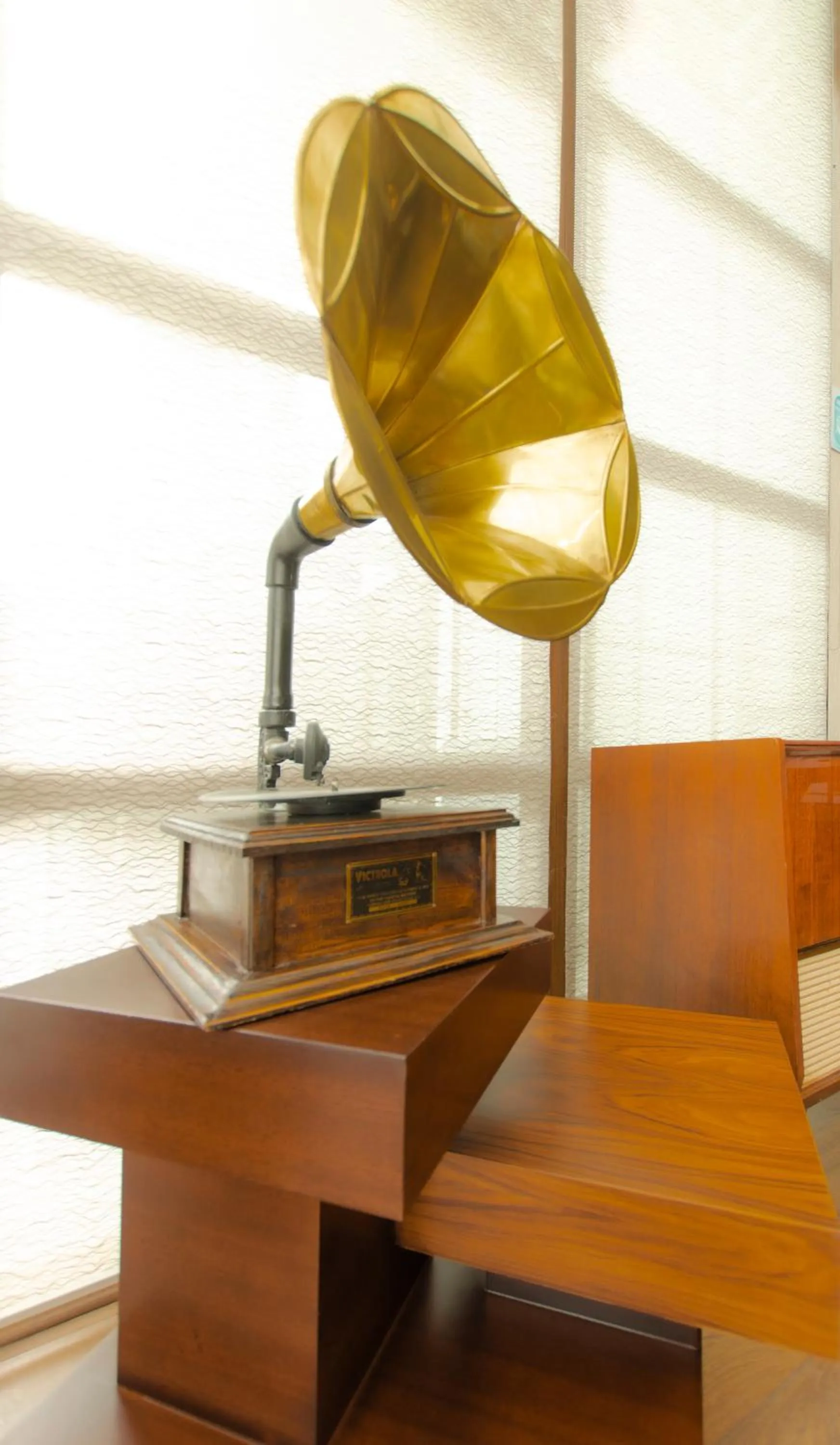 Property building in Hotel Mitru Sur