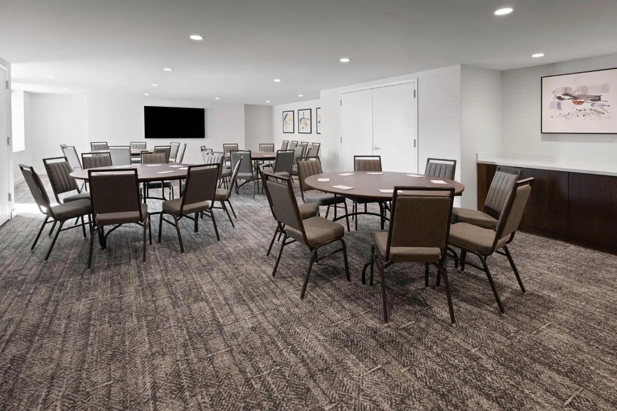 Meeting/conference room in Staybridge Suites Rehoboth Beach by IHG