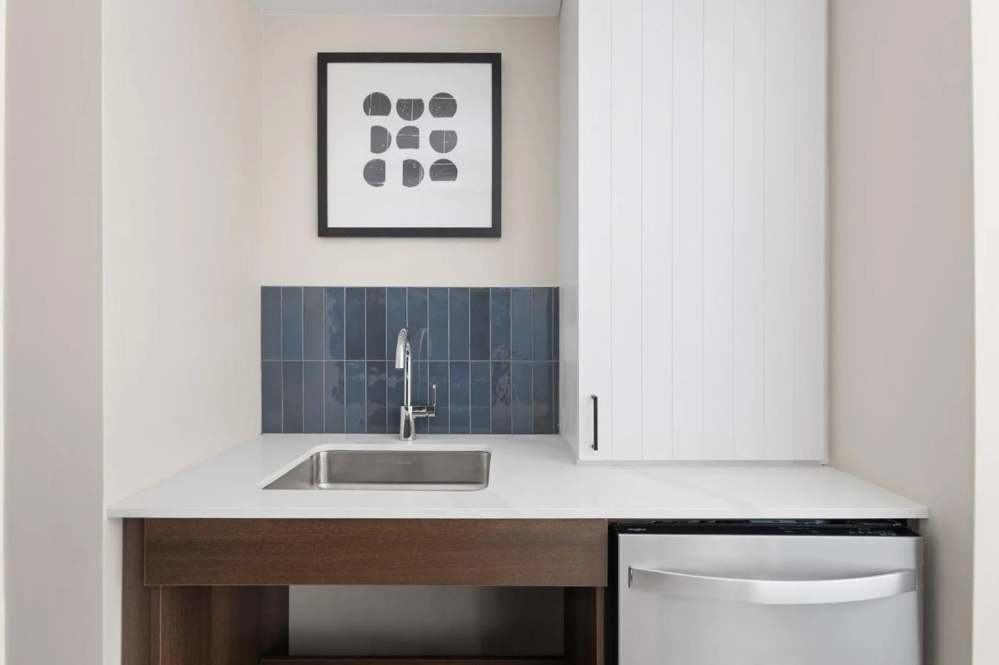 Bedroom in Staybridge Suites Rehoboth Beach by IHG