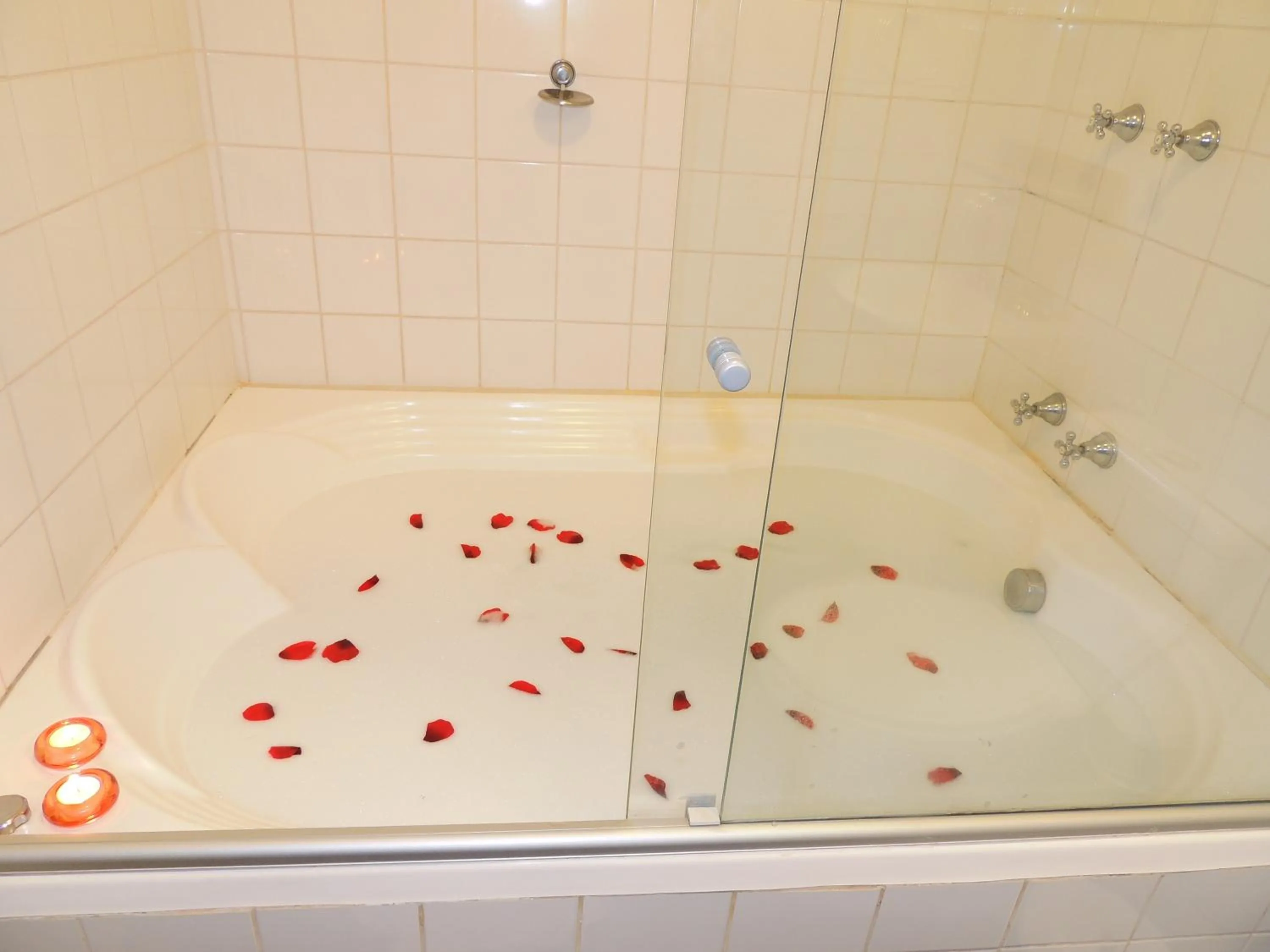 Property building in Pousada Cantinho das Estrelas