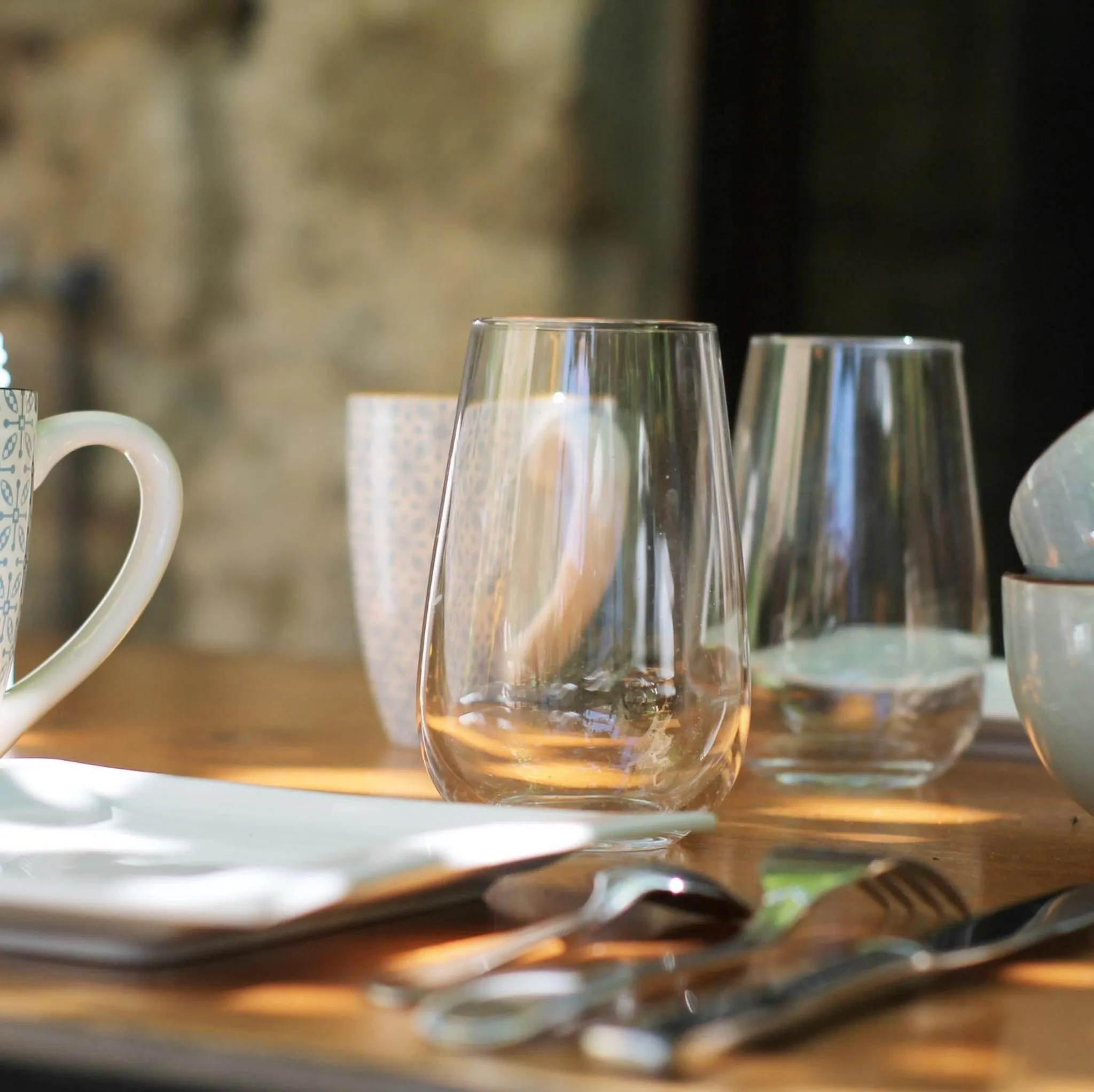 Restaurant/places to eat in Casa Migdia