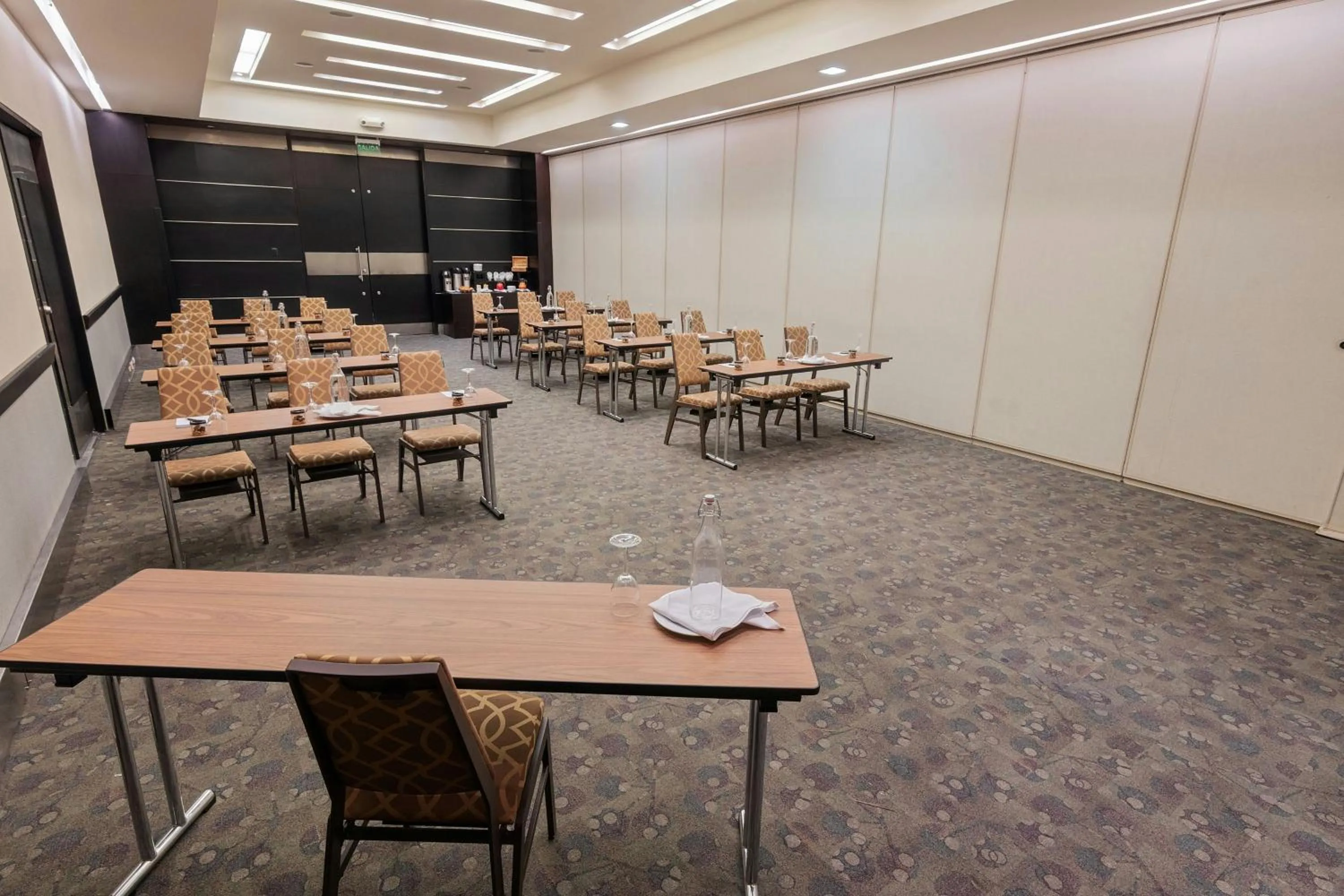 Meeting/conference room in Sheraton Quito